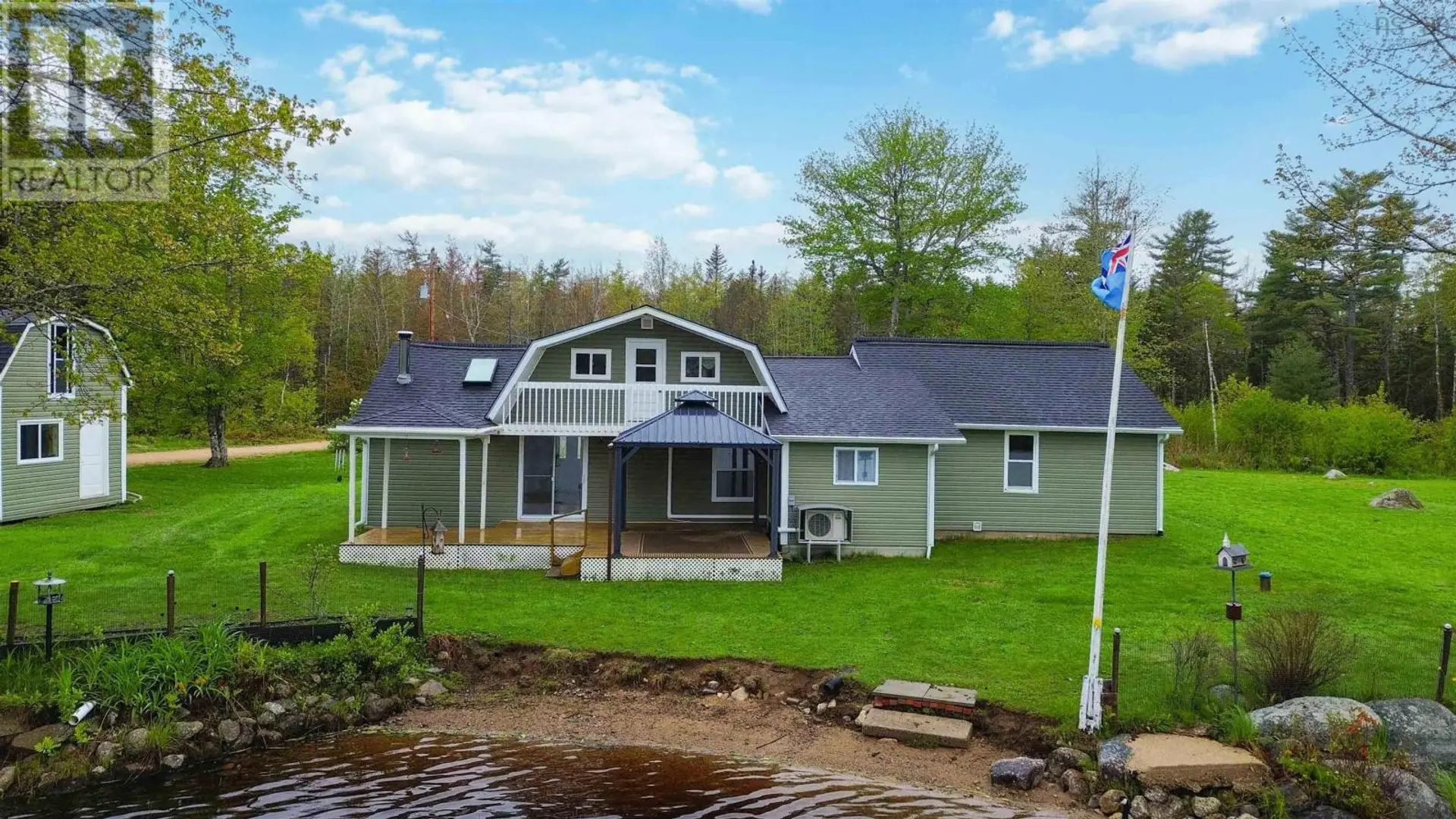 Property at 244 East Lake Road, New Albany, NS