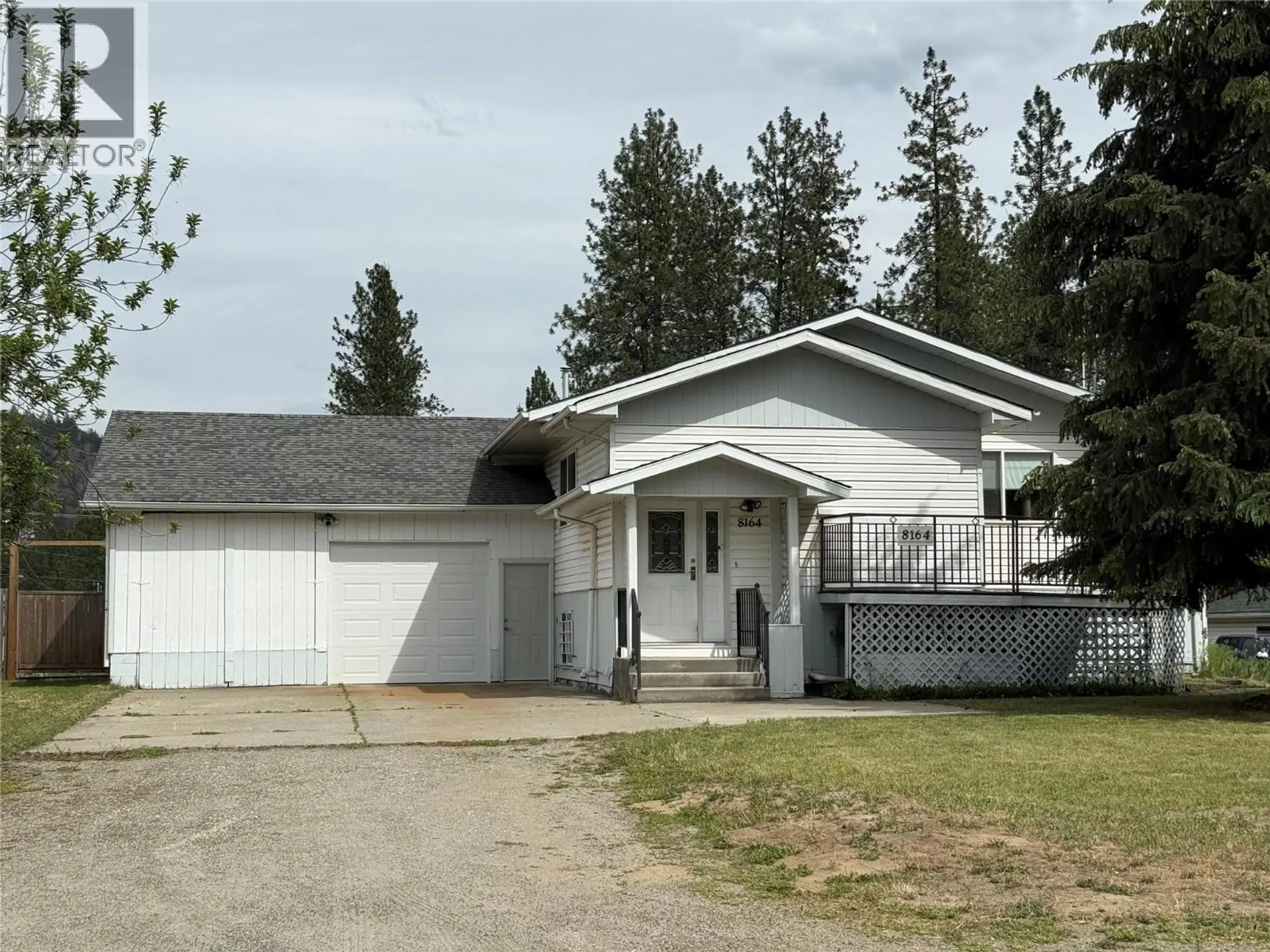 Property at 8164 North Fork Road, Grand Forks, BC