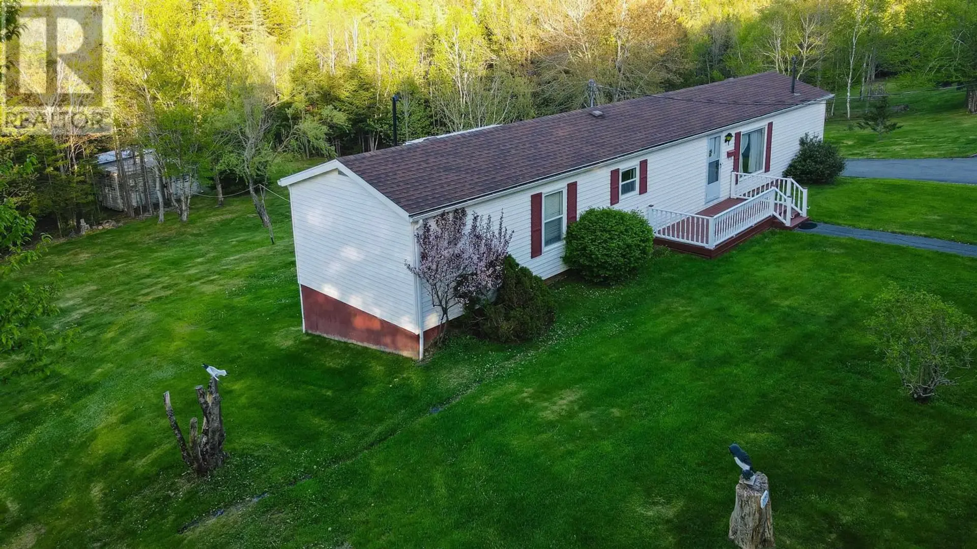 Property at 209 South Uniacke Road, Mount Uniacke, NS