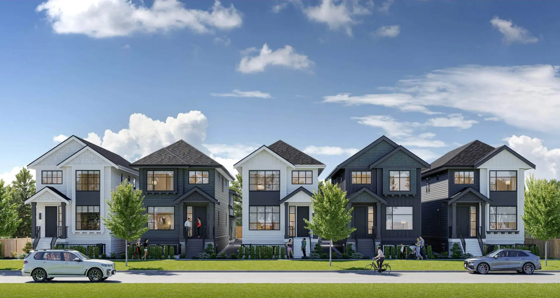 Property at #102 16795 Edgewood Drive, Surrey, BC