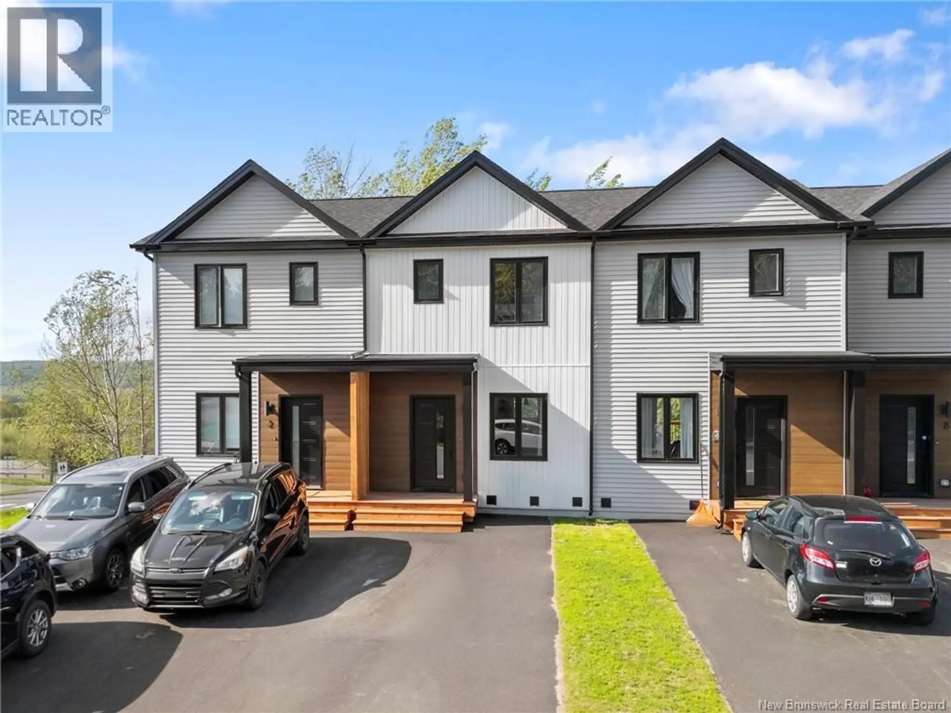 Property at 4 Westwood Drive, Fredericton, NB