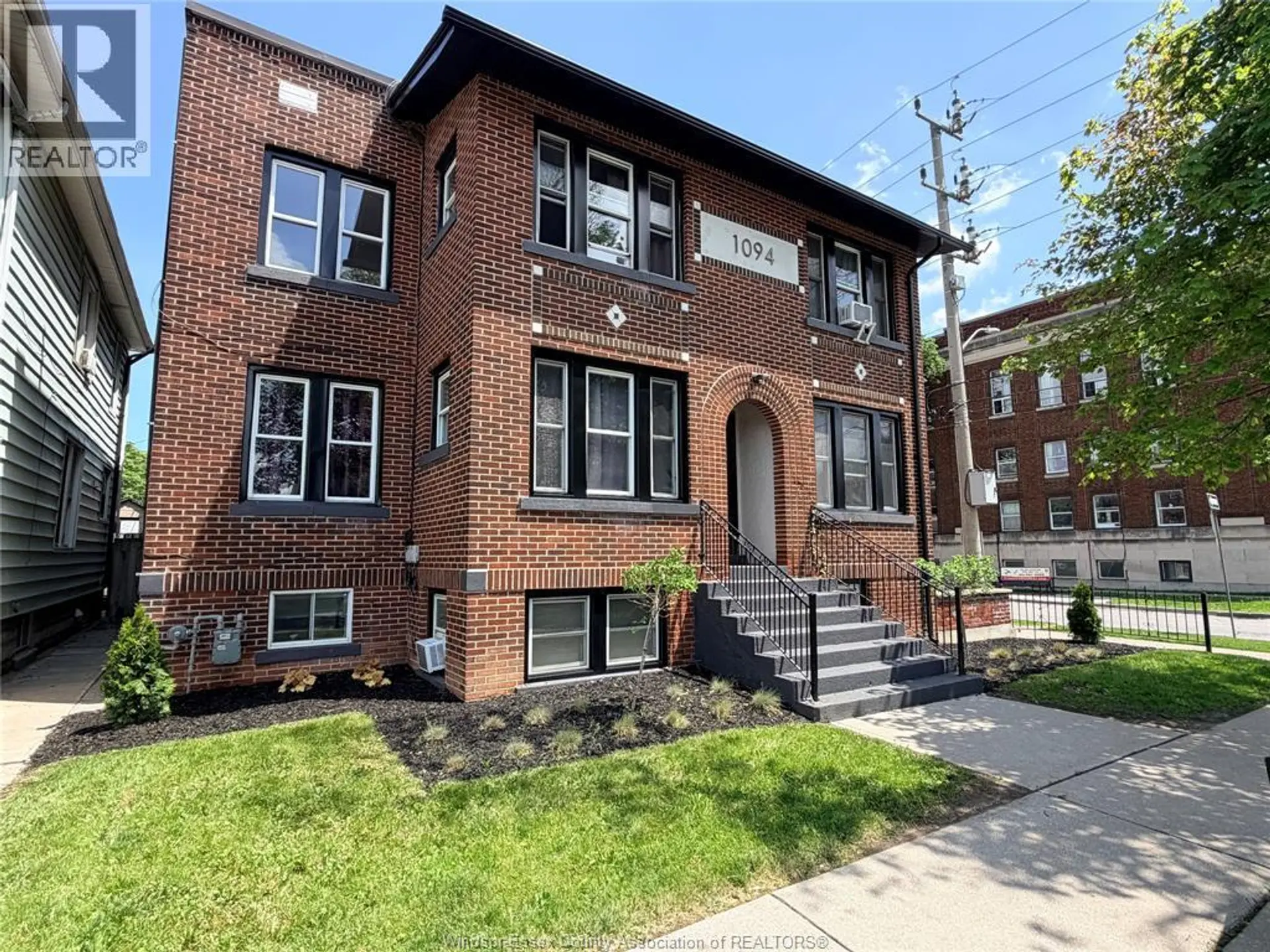 Property at 1094 Lincoln ROAD, Windsor, ON