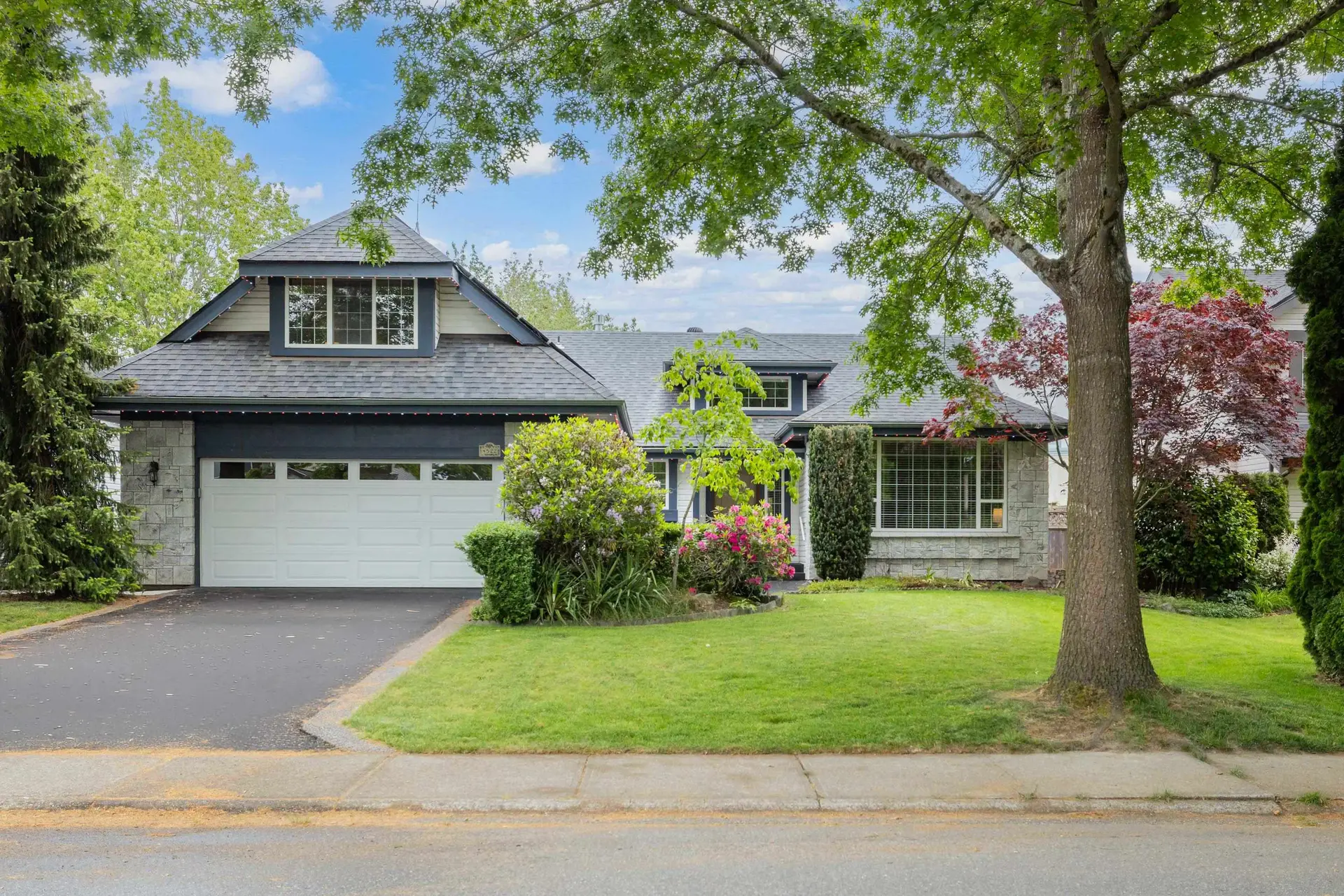 Property at 4522 221a Street, Langley, BC