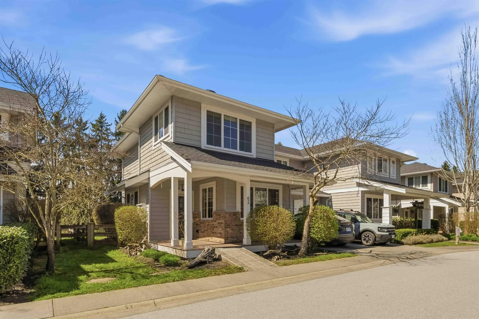 Property at #62 12161 237 Street, Maple Ridge, BC
