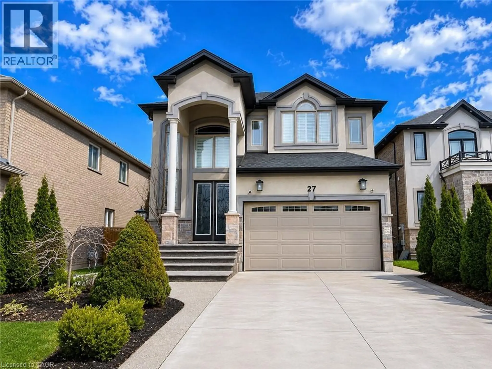 27 RIESLING Court - Image 1