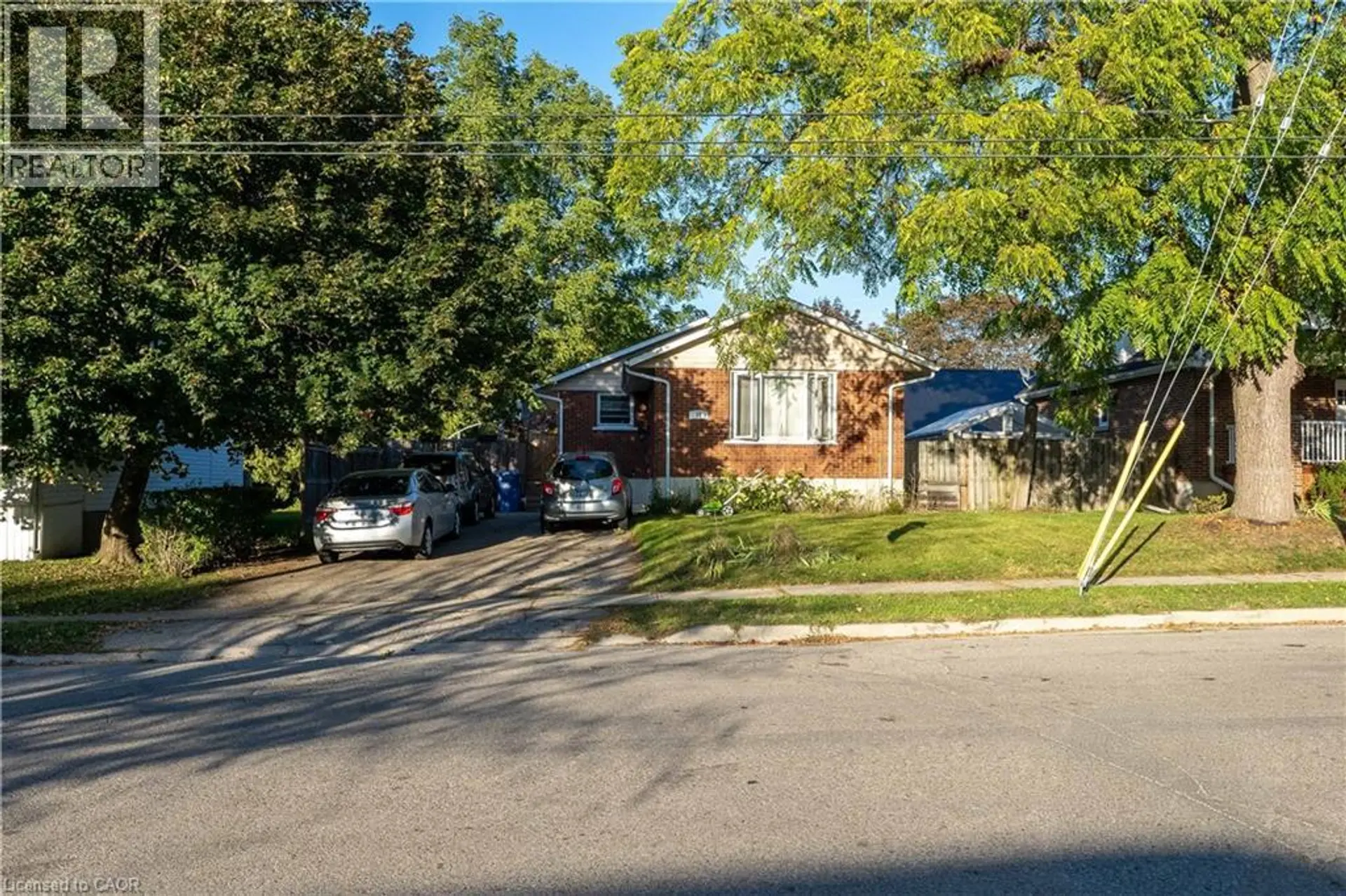 Property at 41 ALMA Street N, Guelph, ON