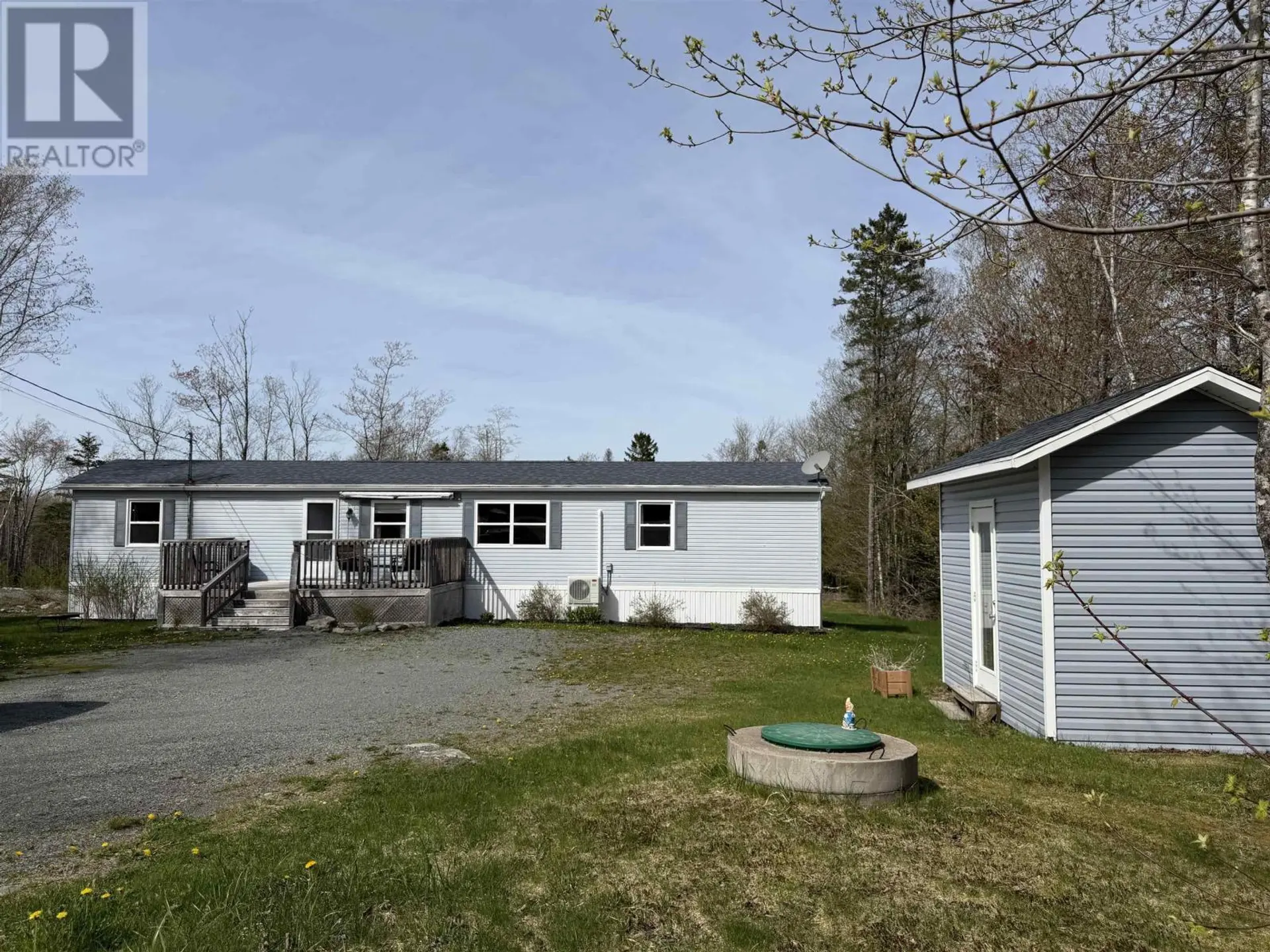 Property at 198 Highway 224, Sheet Harbour, NS
