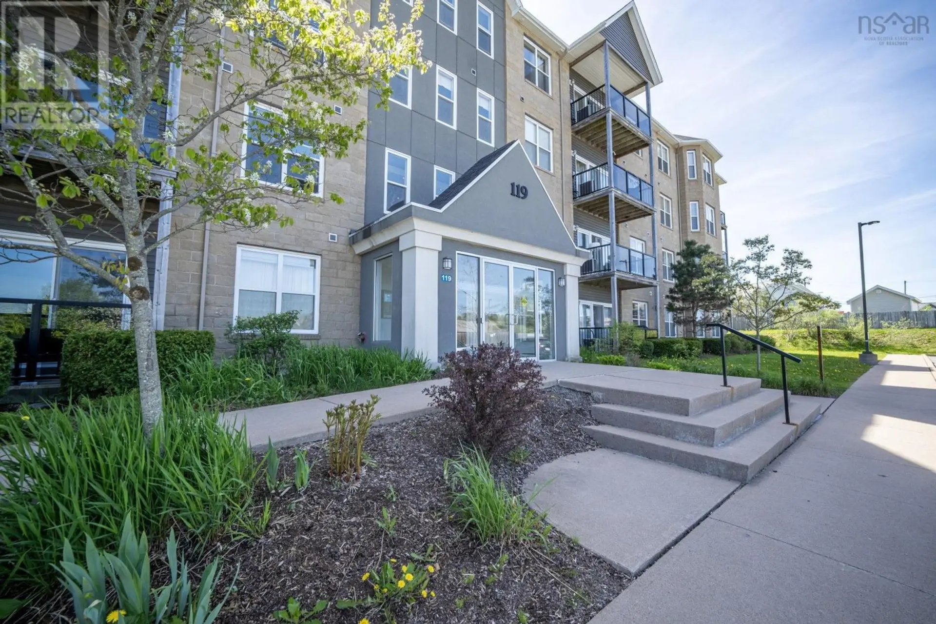 Property at #404 119 Walker Avenue, Lower Sackville, NS