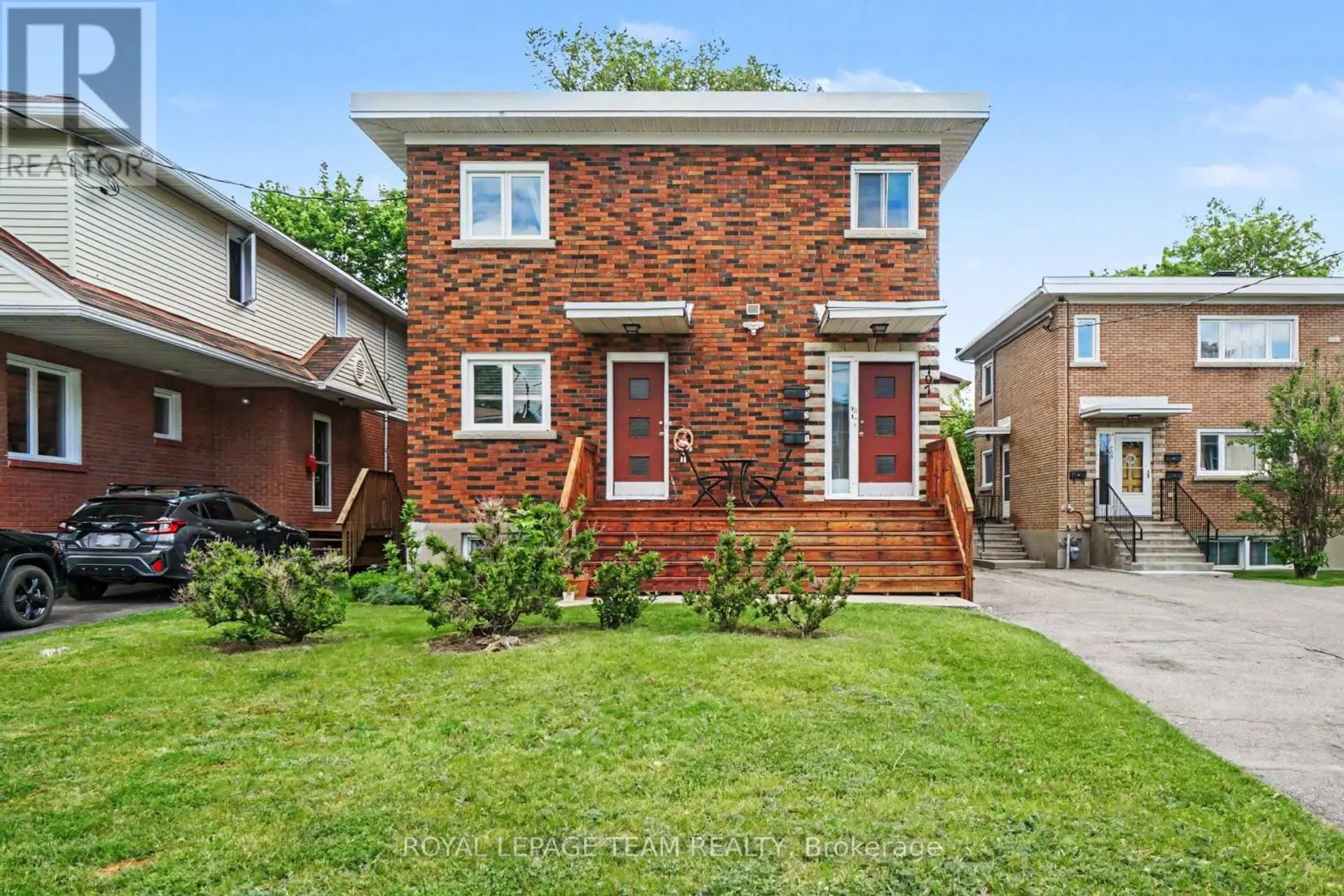 Property at 707 EDISON AVENUE, Ottawa, ON