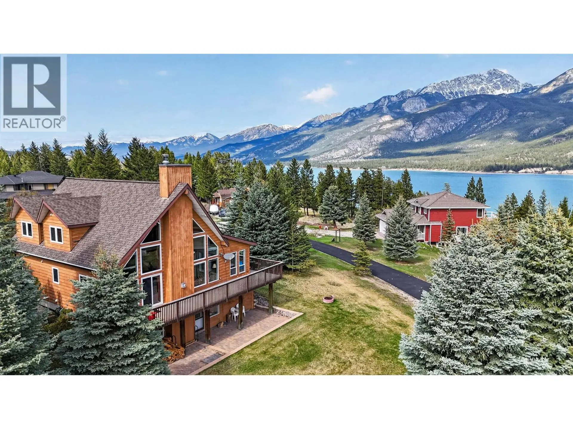 Property at 4484 Spruce Bay, Fairmont Hot Springs, BC