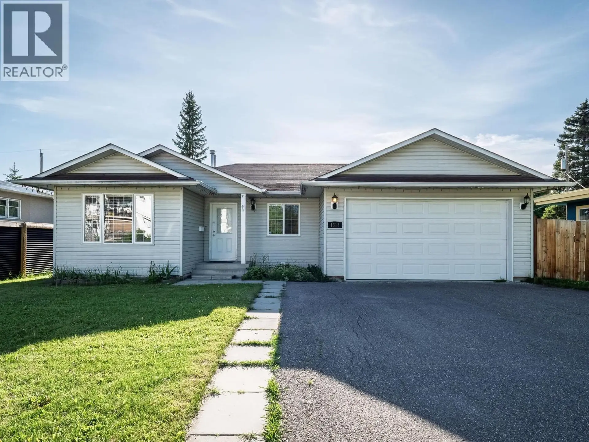 Property at 1813 GORSE STREET, Prince George, BC