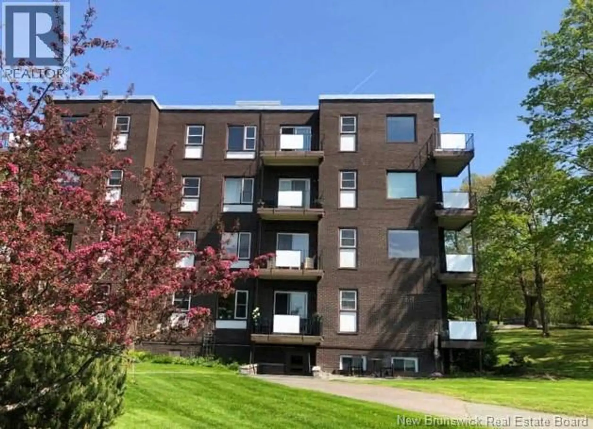 Property at #41 2865 Rothesay Road, Rothesay, NB