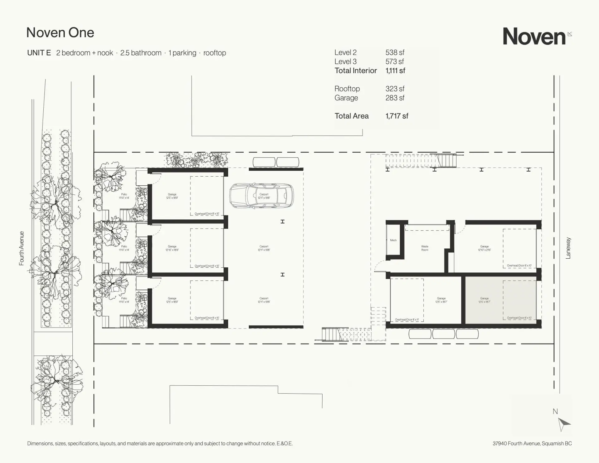 #5 37940 Fourth Avenue - Image 11