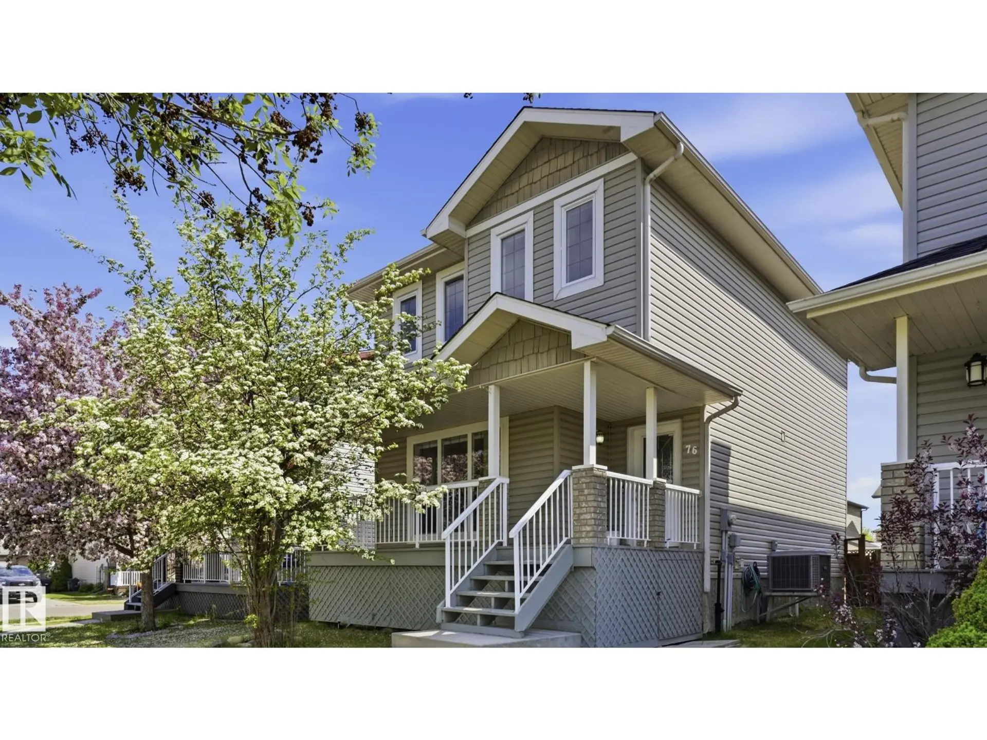 Property at 76 VENTURA ST, Spruce Grove, AB