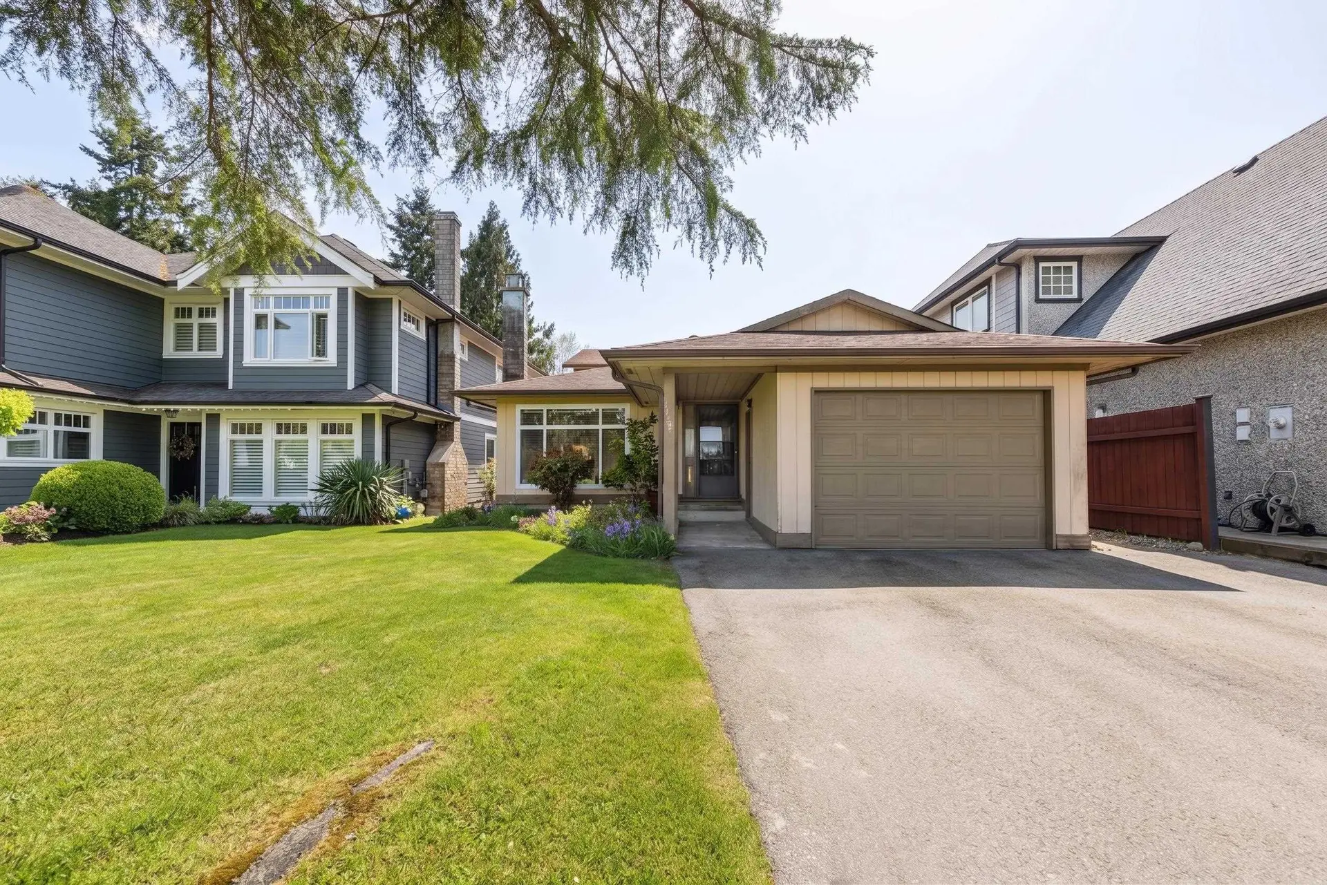Property at 11491 Lapwing Crescent, Richmond, BC