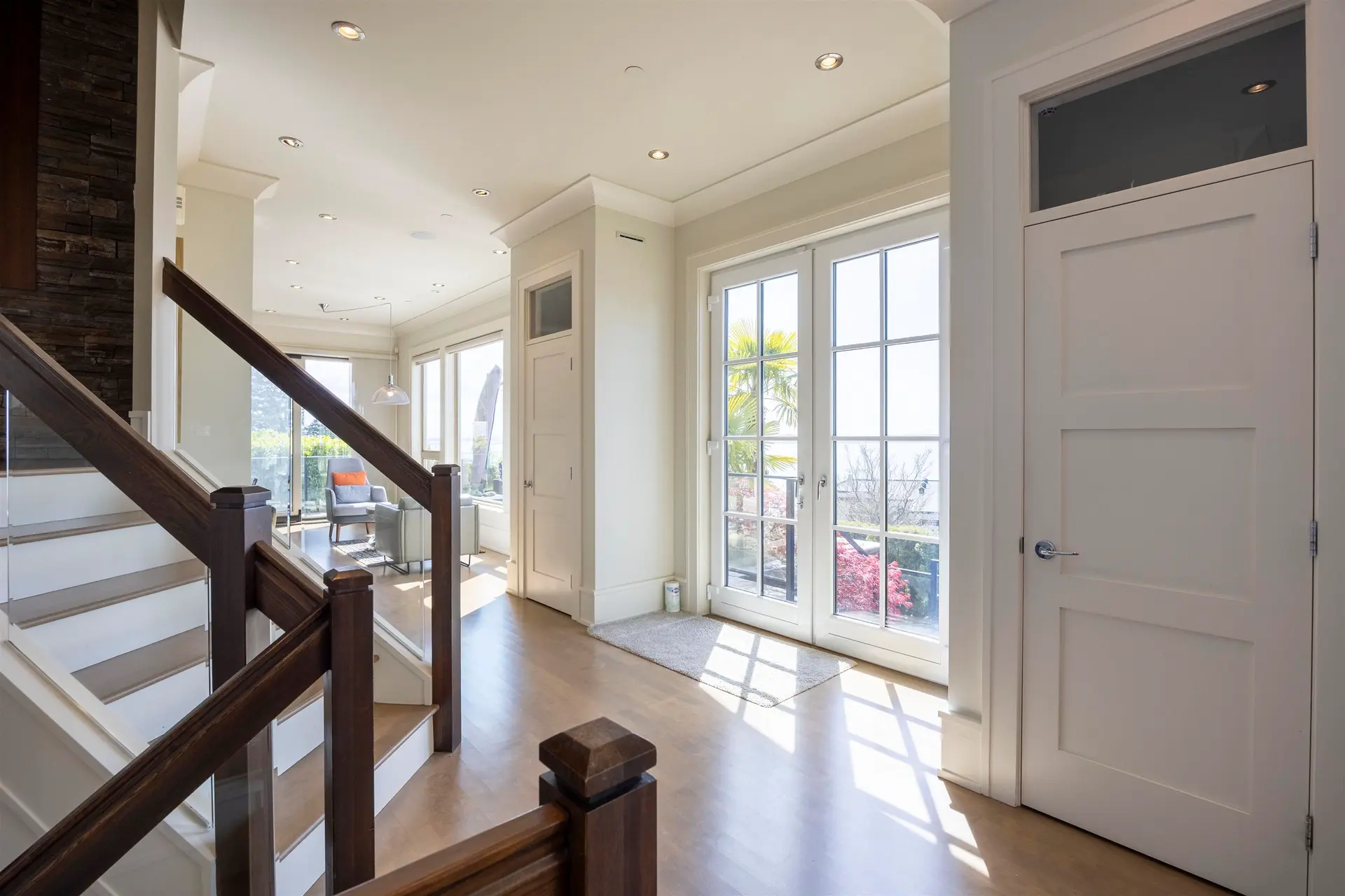 Property at 14533 Magdalen Avenue, White Rock, BC