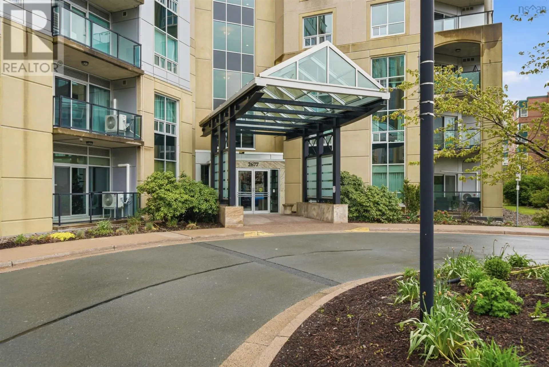Property at #807 2677 Gladstone Street, Halifax, NS