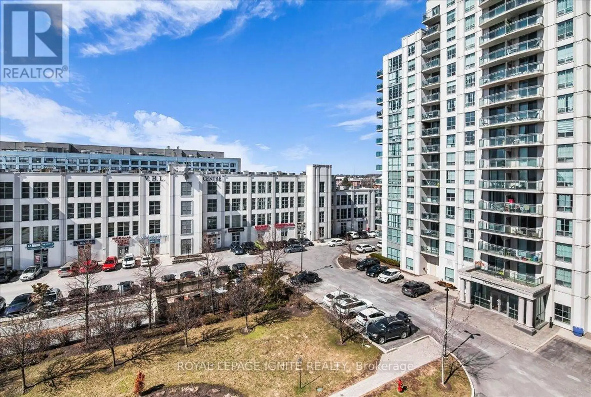 #7G 8 ROSEBANK DRIVE - Image 17