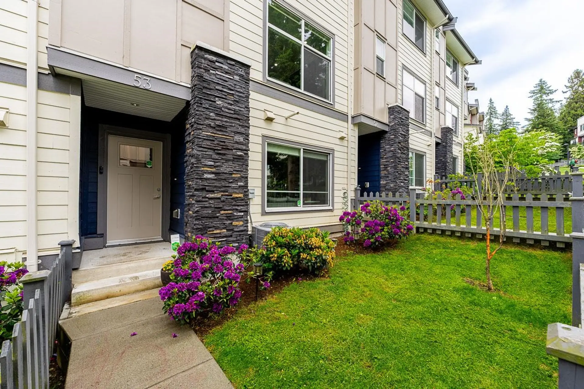 Property at #53 15665 Mountain View Drive, Surrey, BC