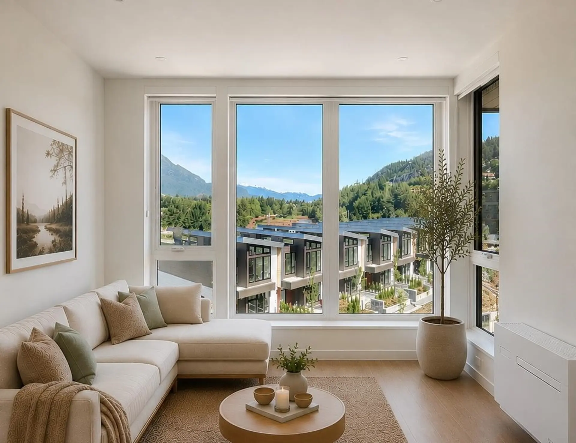 Property at #419 1500 Scott Cres, Squamish, BC