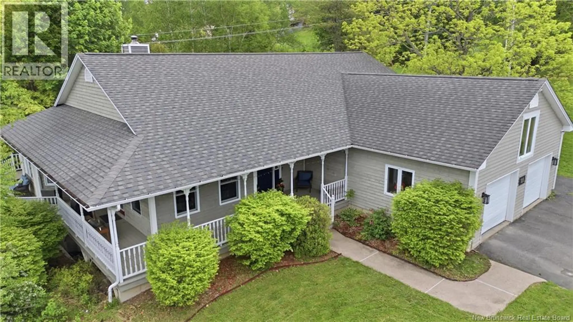 Property at 215 Coburn Court, Fredericton, NB