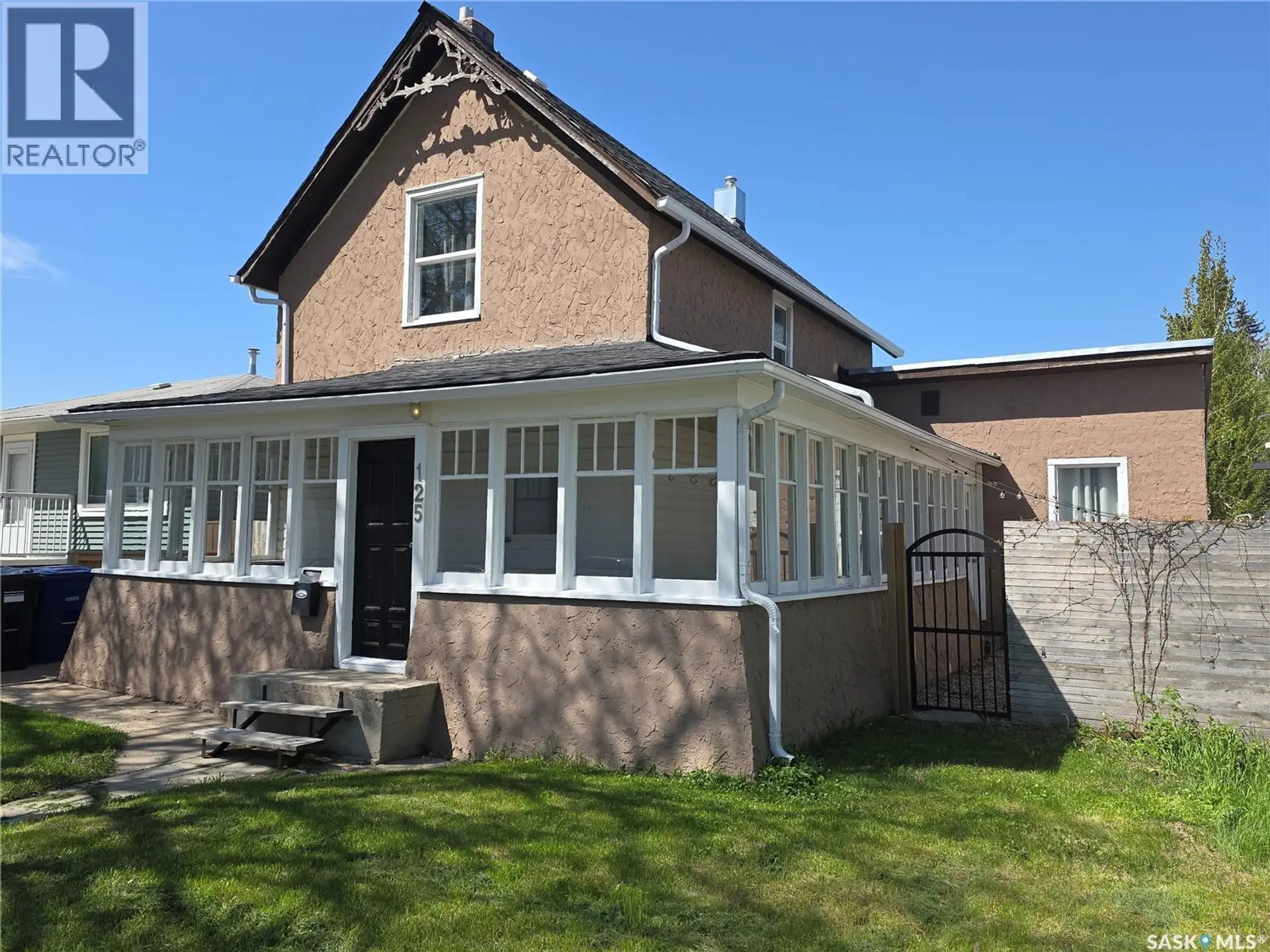 Property at 125 D AVENUE S, Saskatoon, SK