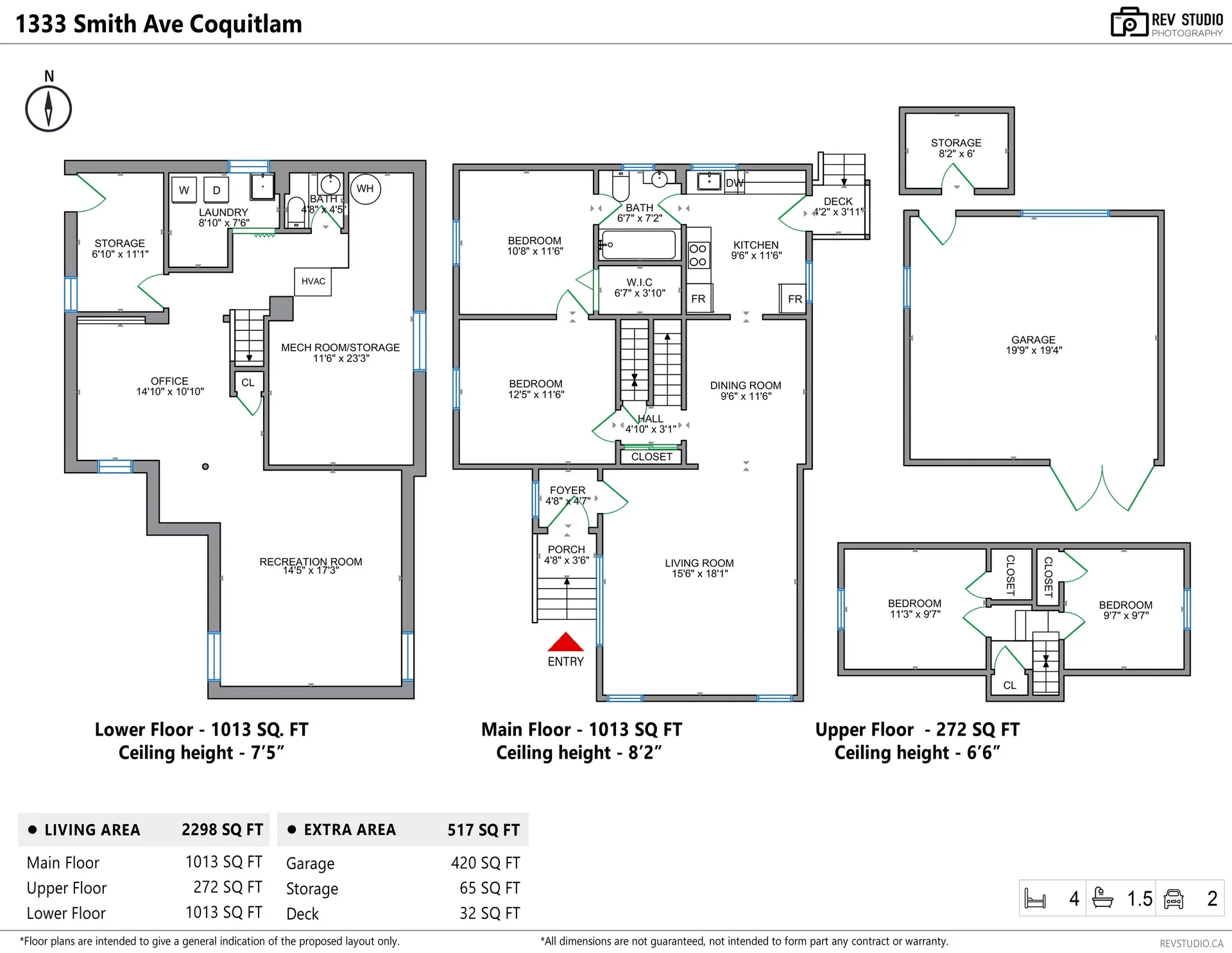 1333 Smith Avenue - Image 3