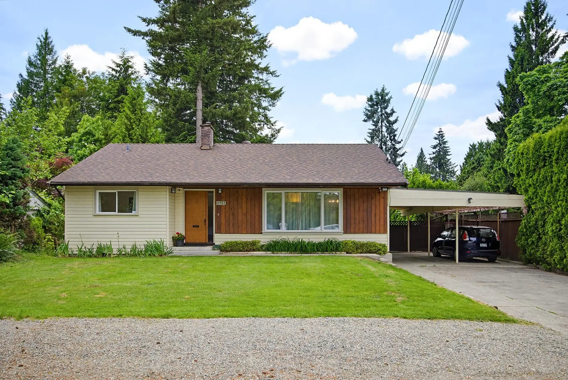 Property at 11757 Carr Street, Maple Ridge, BC