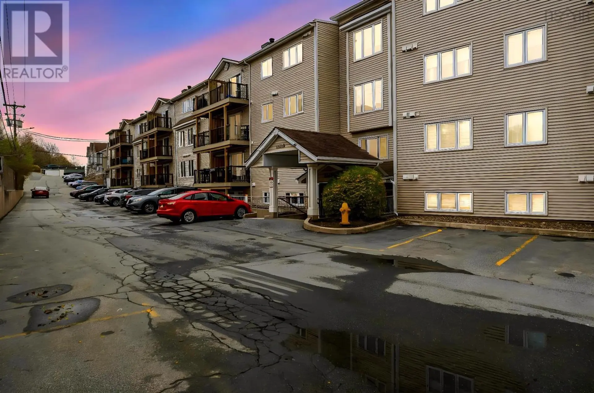 Property at #210 3600 John Par Drive, Halifax, NS