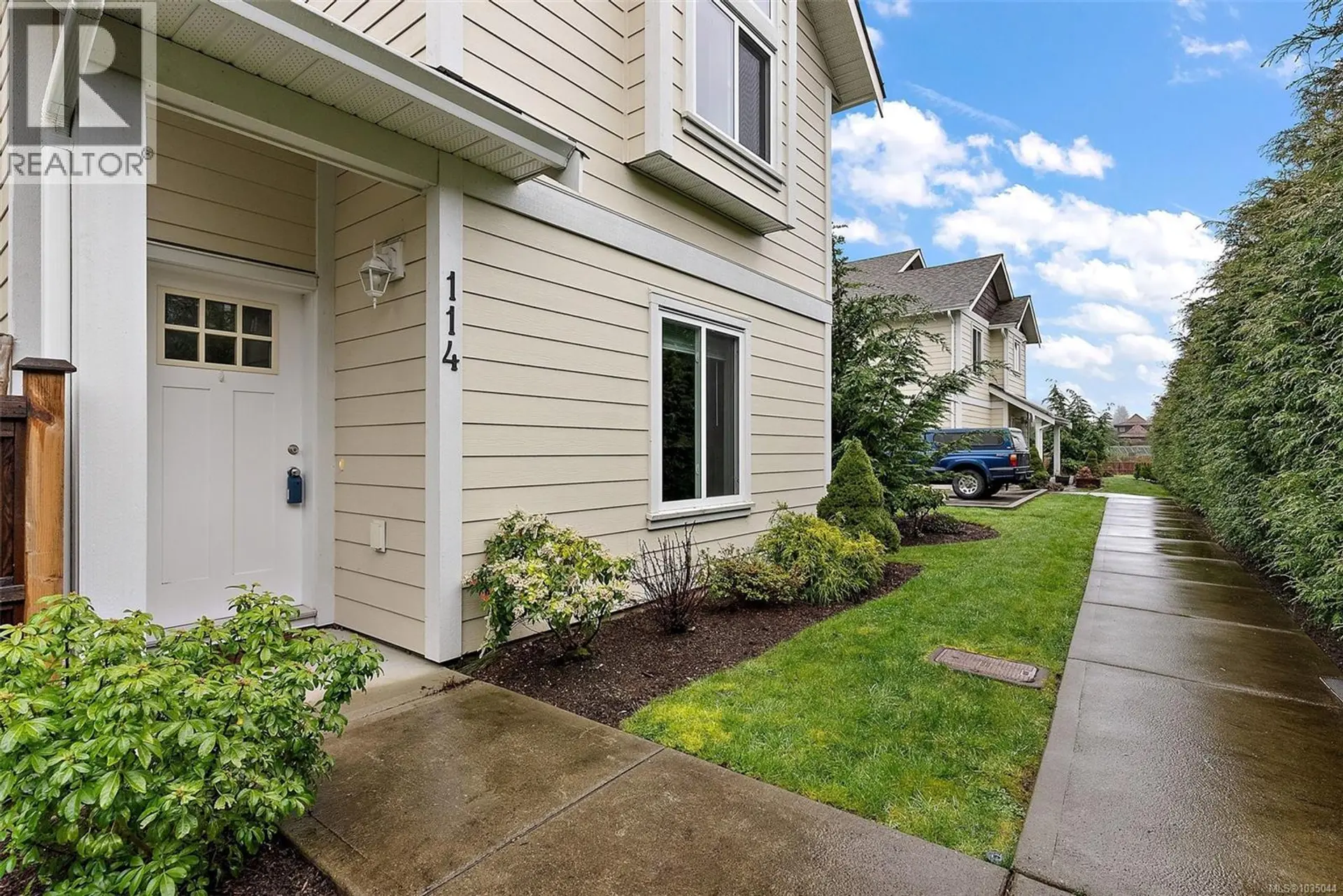 Property at #114 2038 Gatewood Rd, Sooke, BC