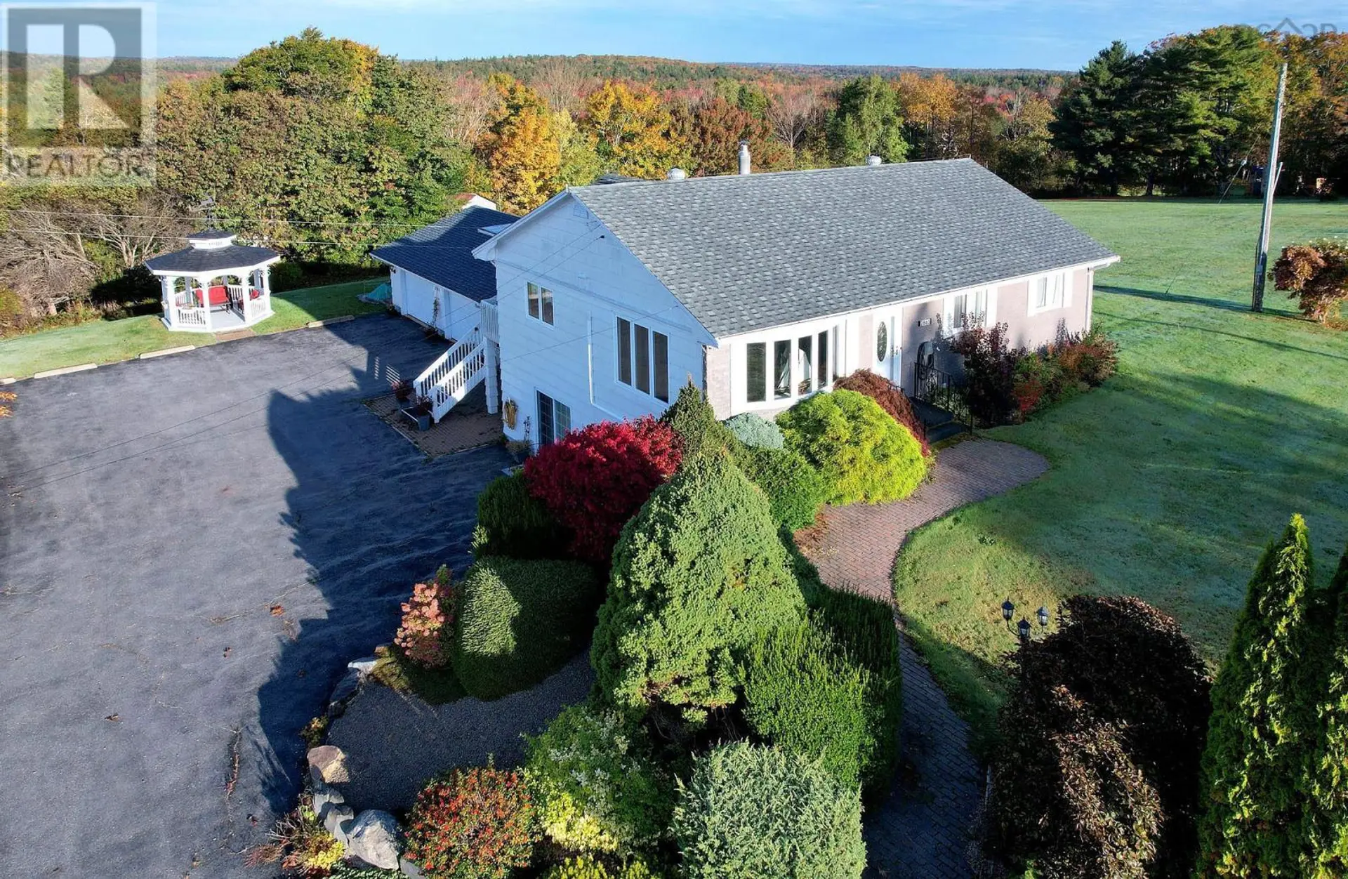 Property at 2865 Highway 340, Corberrie, NS
