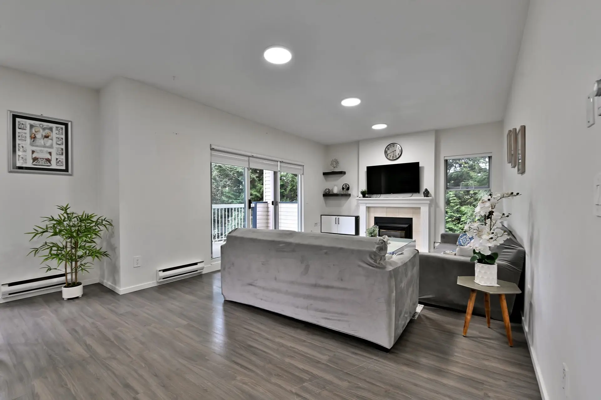 Property at #215 13918 72 Avenue, Surrey, BC