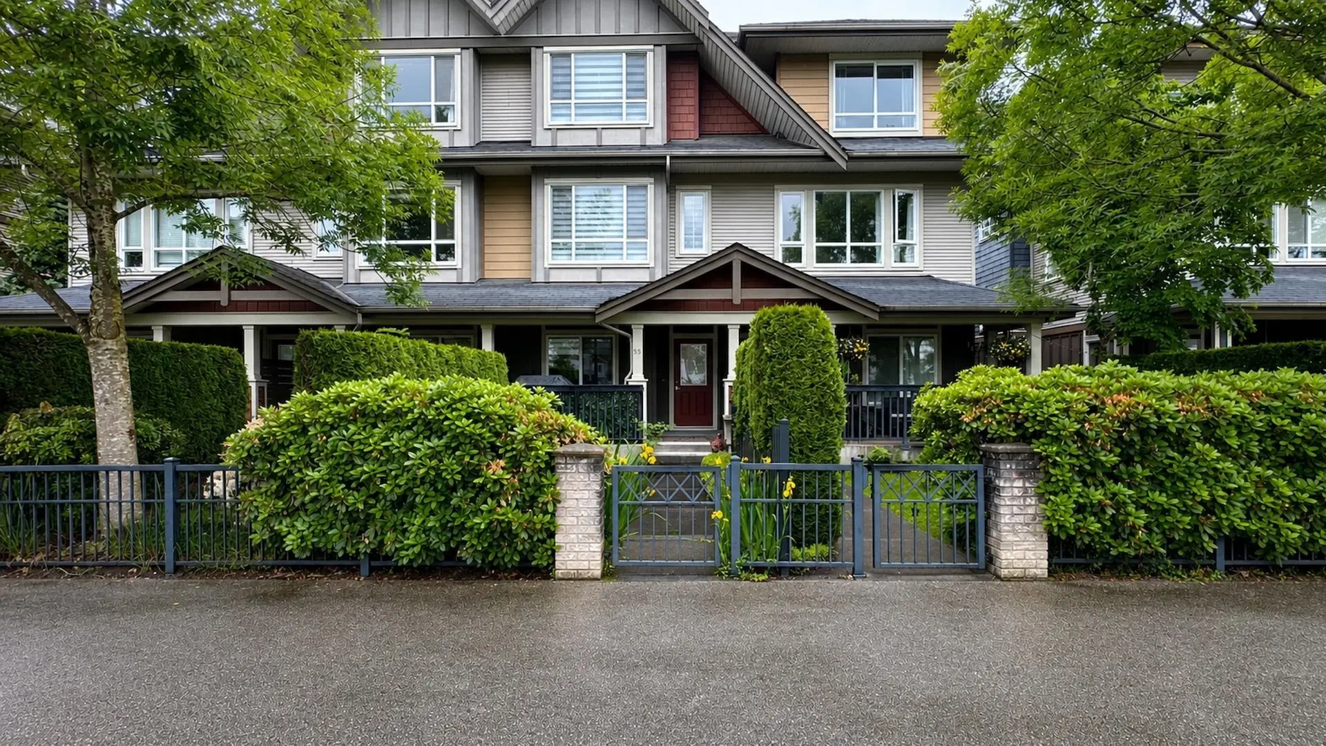 Property at #55 7088 191 Street, Surrey, BC