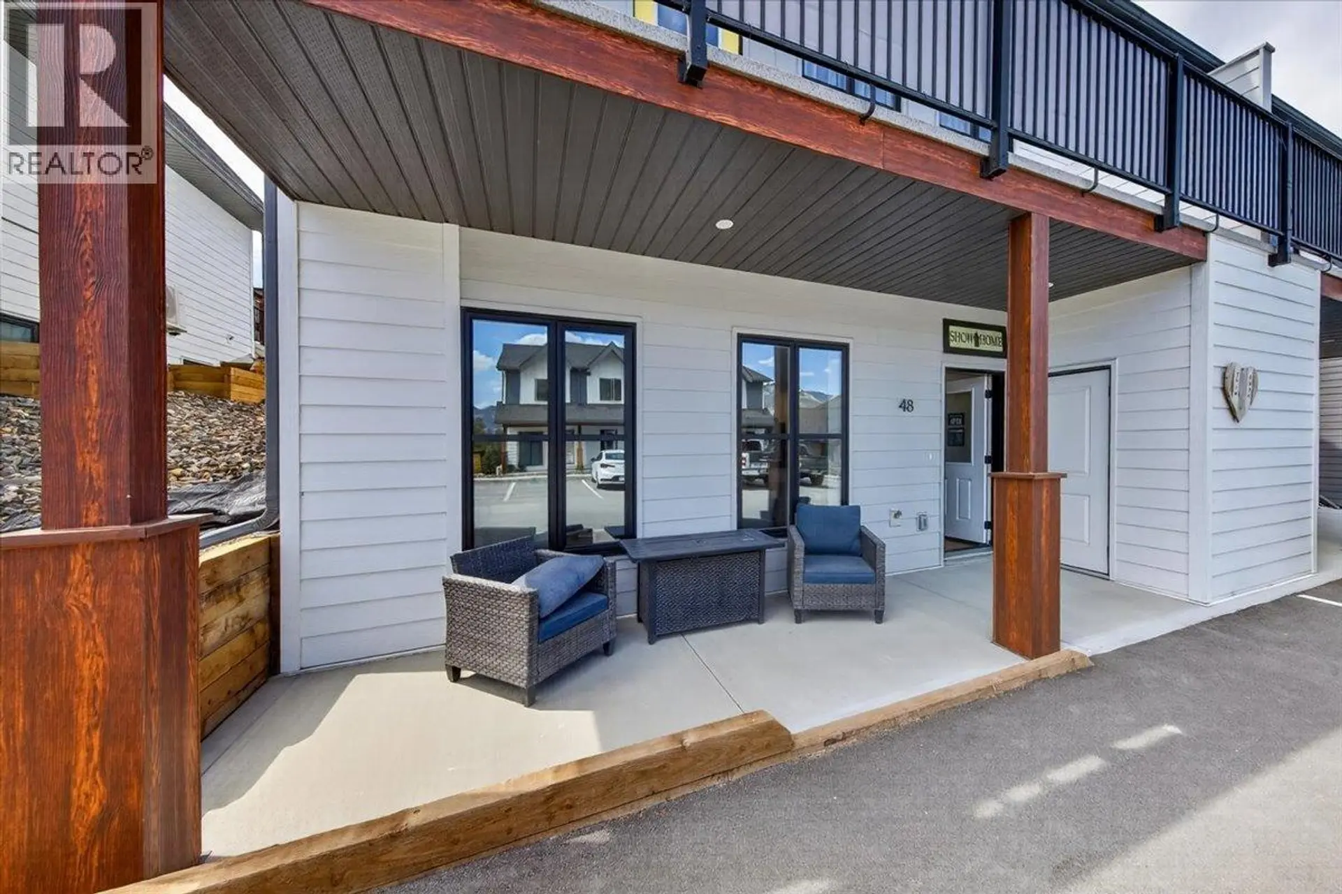 Property at #46 2098 Pine Tree Way, Invermere, BC