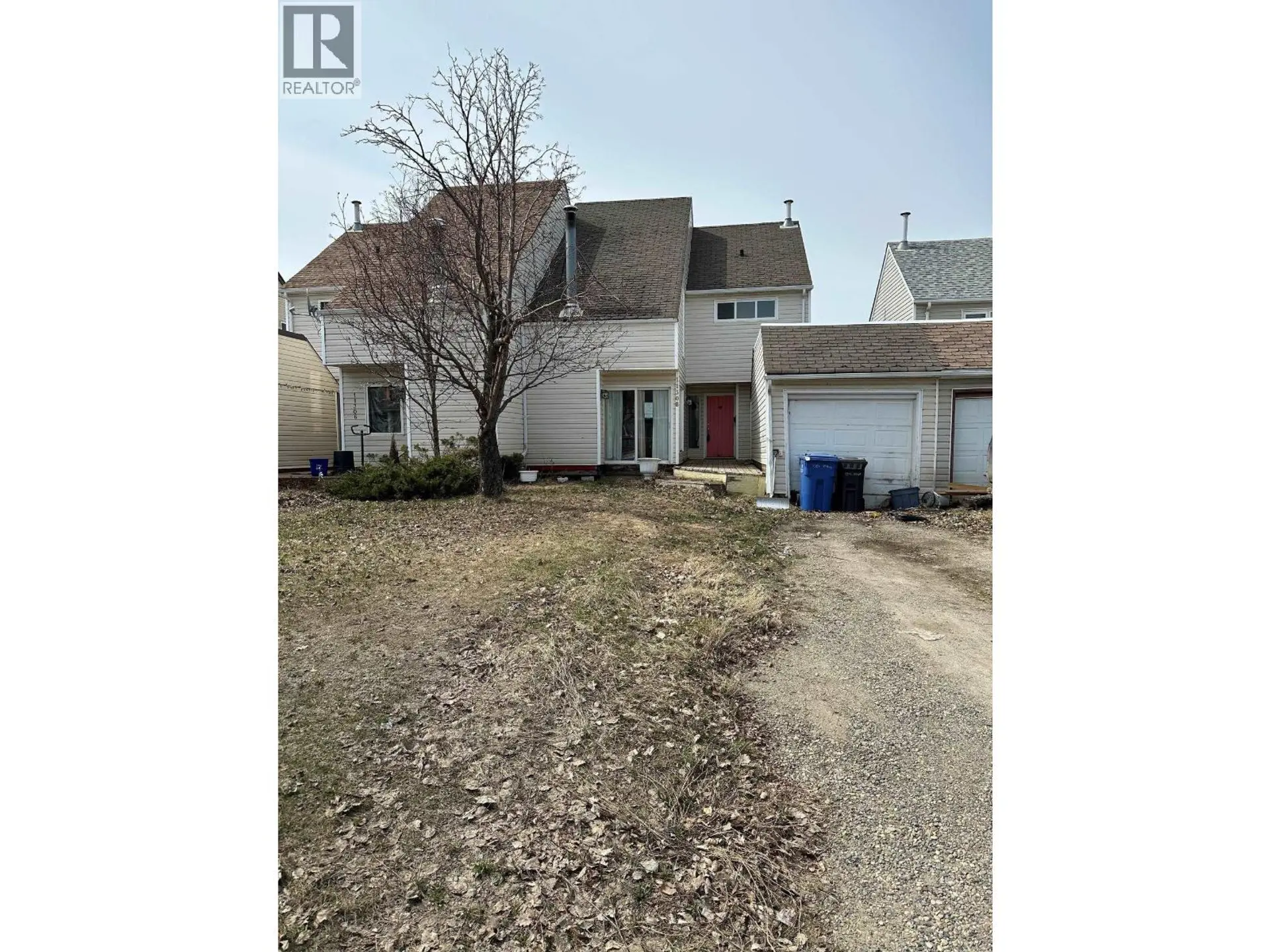 Property at 11308 89A STREET, Fort St. John, BC
