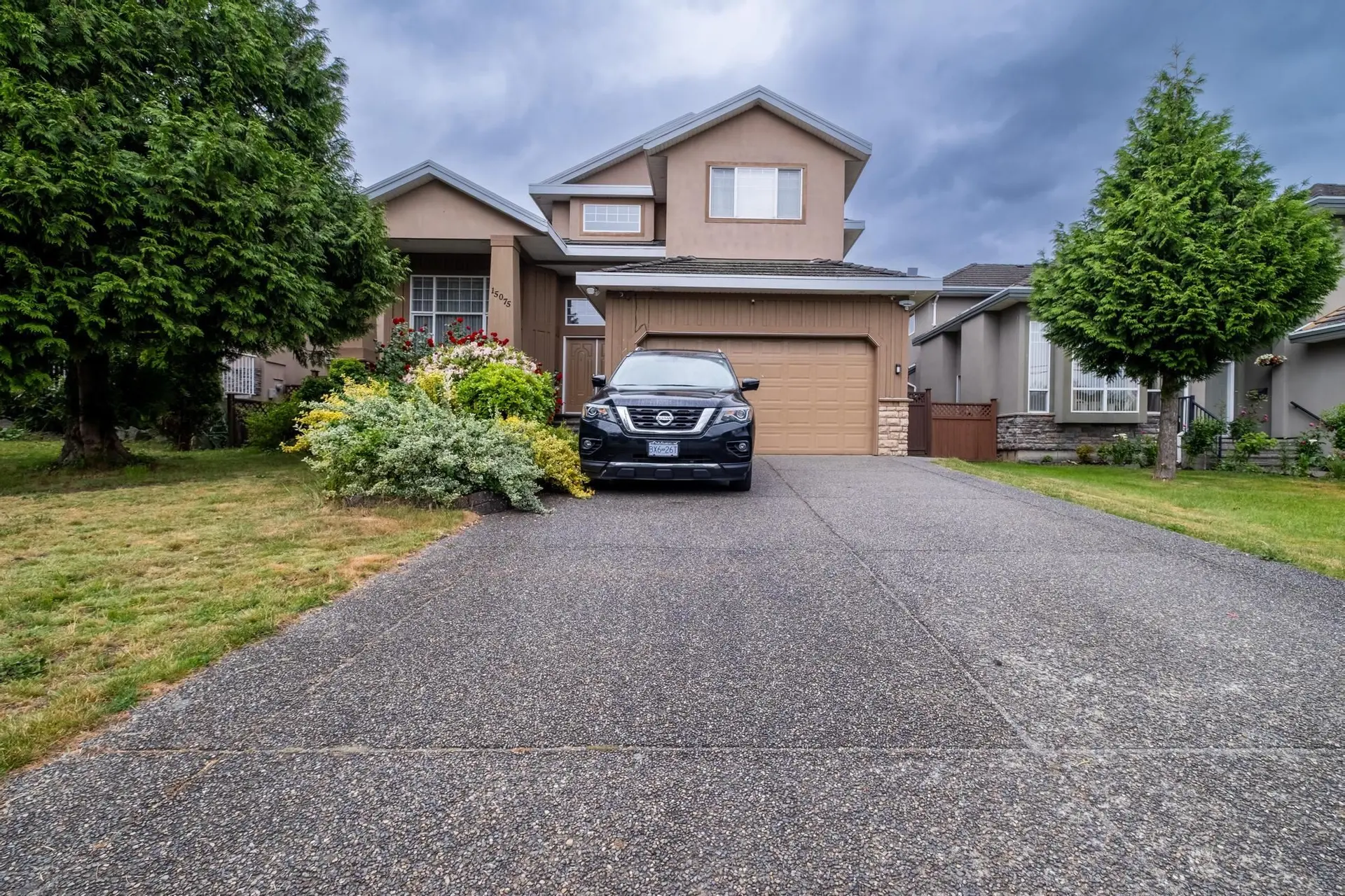Property at 15075 66a Avenue, Surrey, BC