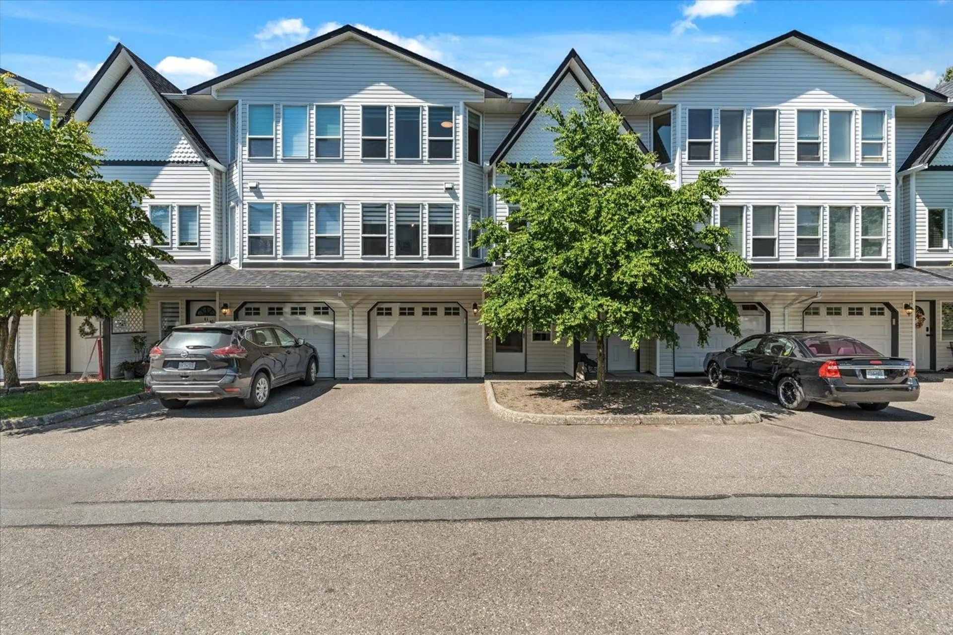 Property at #42 45286 Watson Road, Chilliwack, BC
