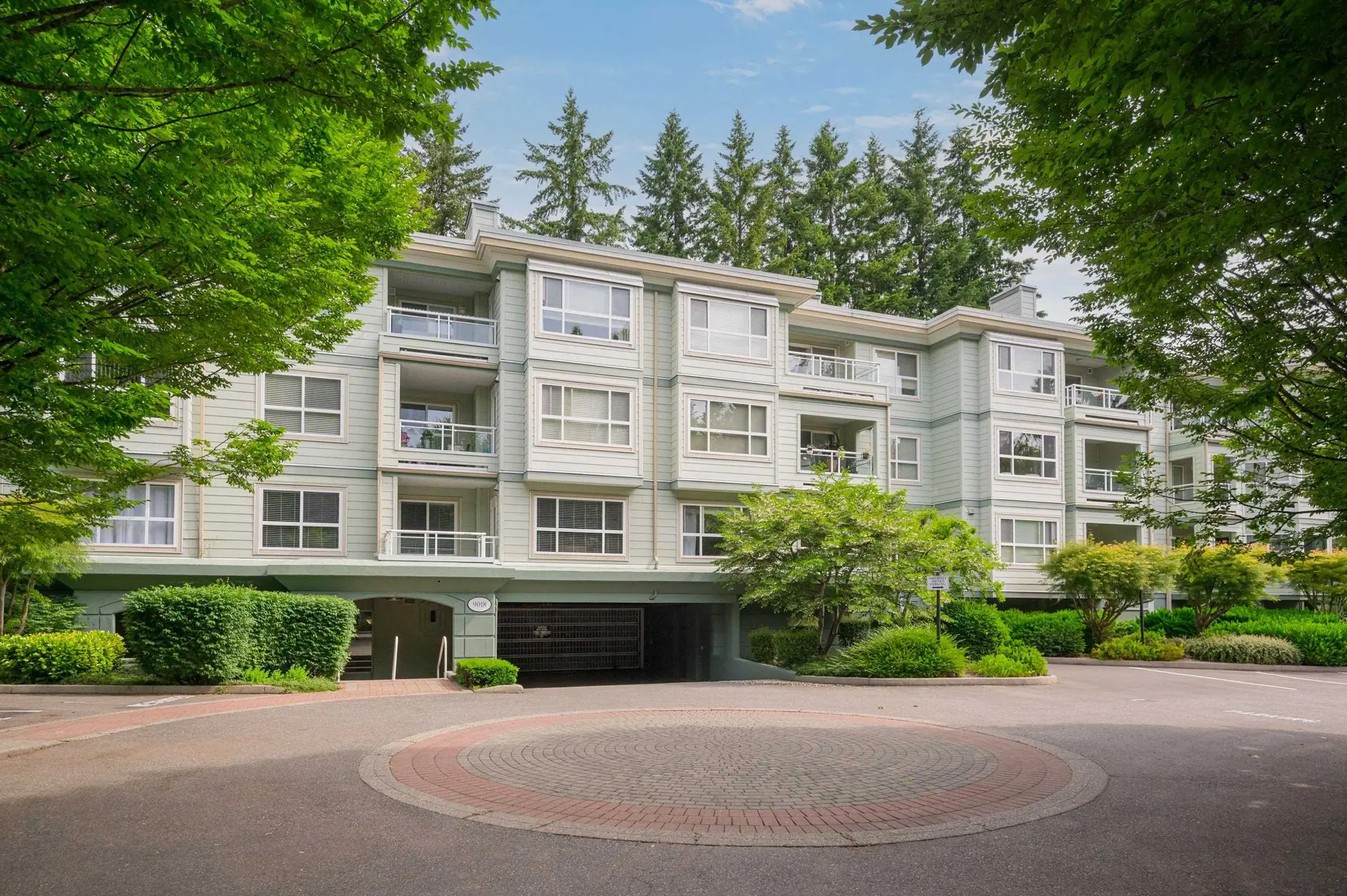 Property at #311 9018 208 Street, Langley, BC