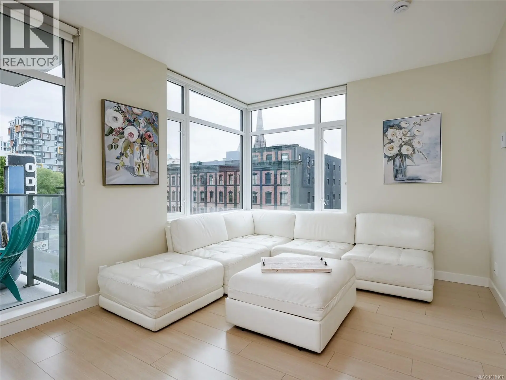 Property at #405 728 Yates St, Victoria, BC