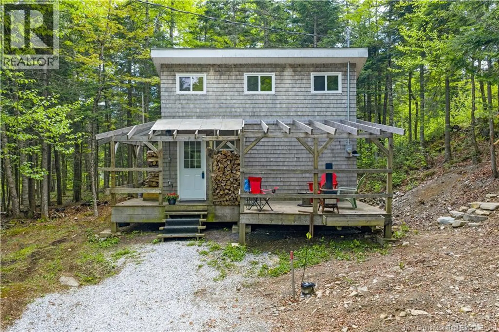 Property at 345 Ketchum Road, Norton, NB