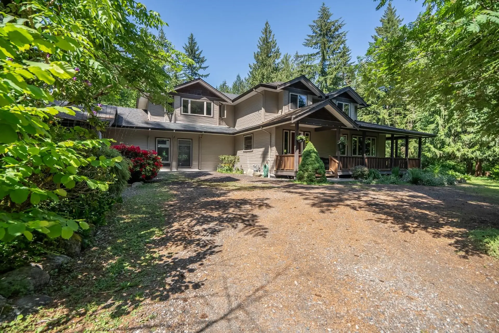 Property at 27671 112th Avenue, Maple Ridge, BC
