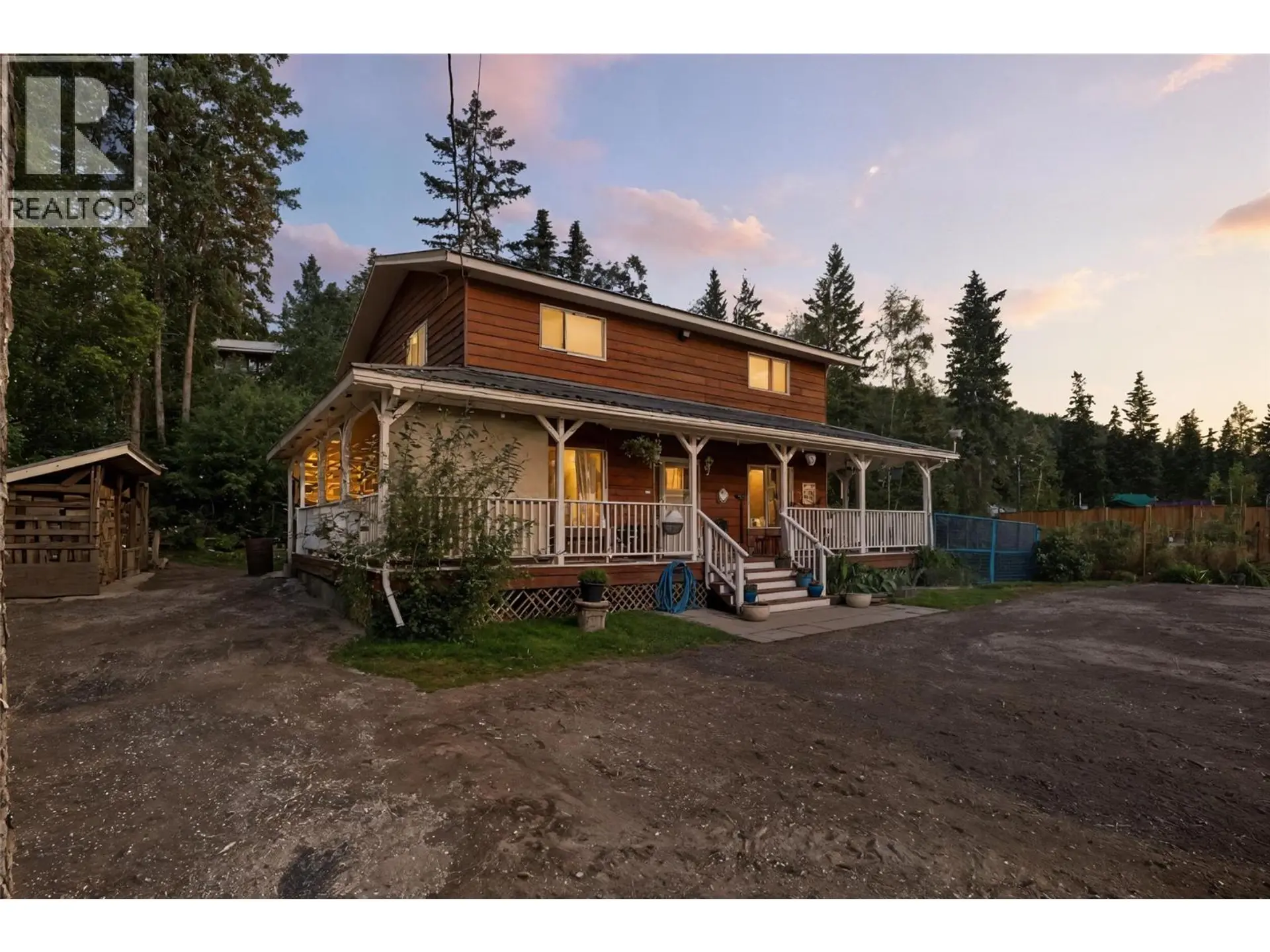 Property at 9063 Doyle Road, Kamloops, BC