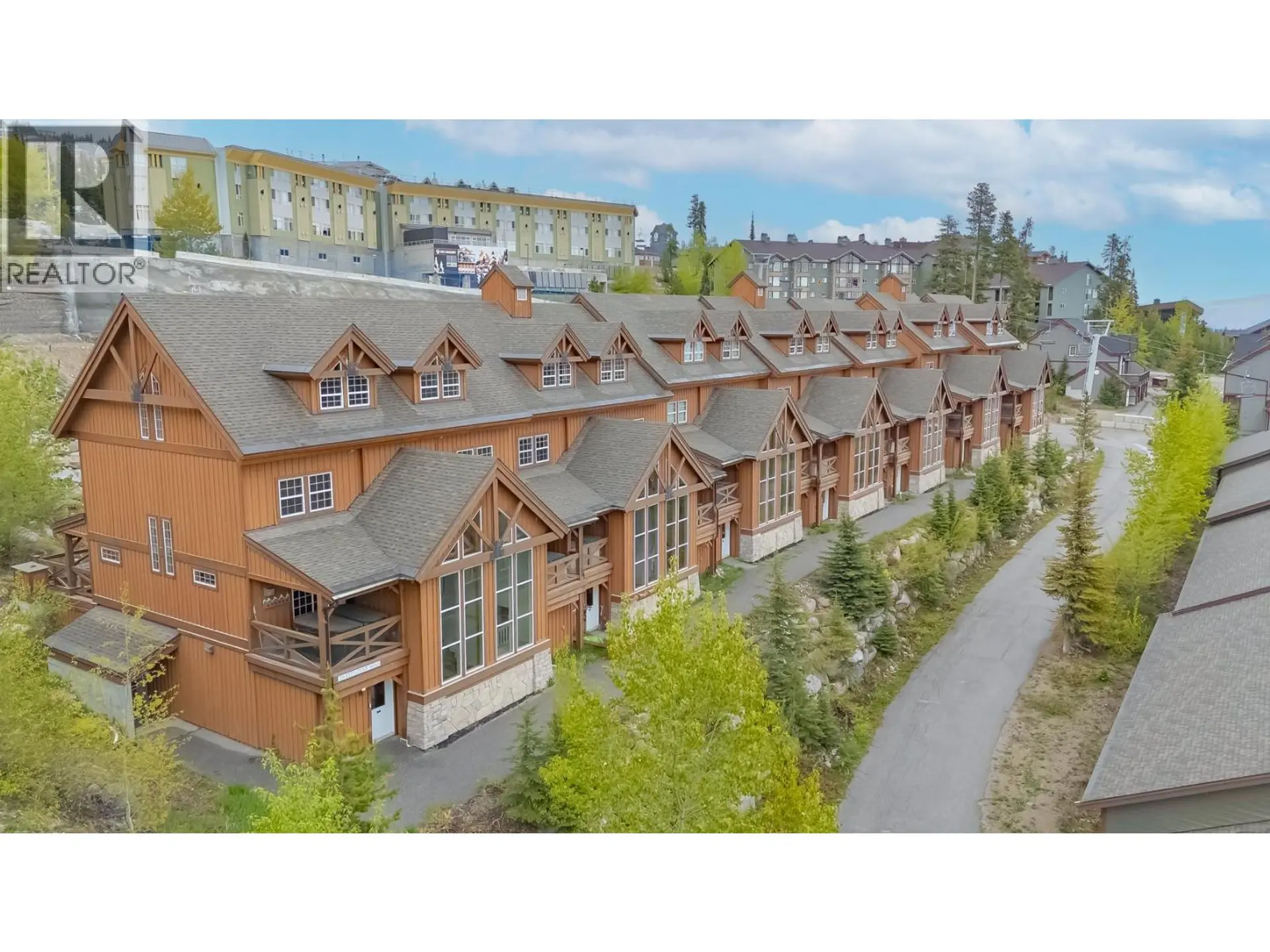 Property at #14 220 Kettleview Road, Big White, BC