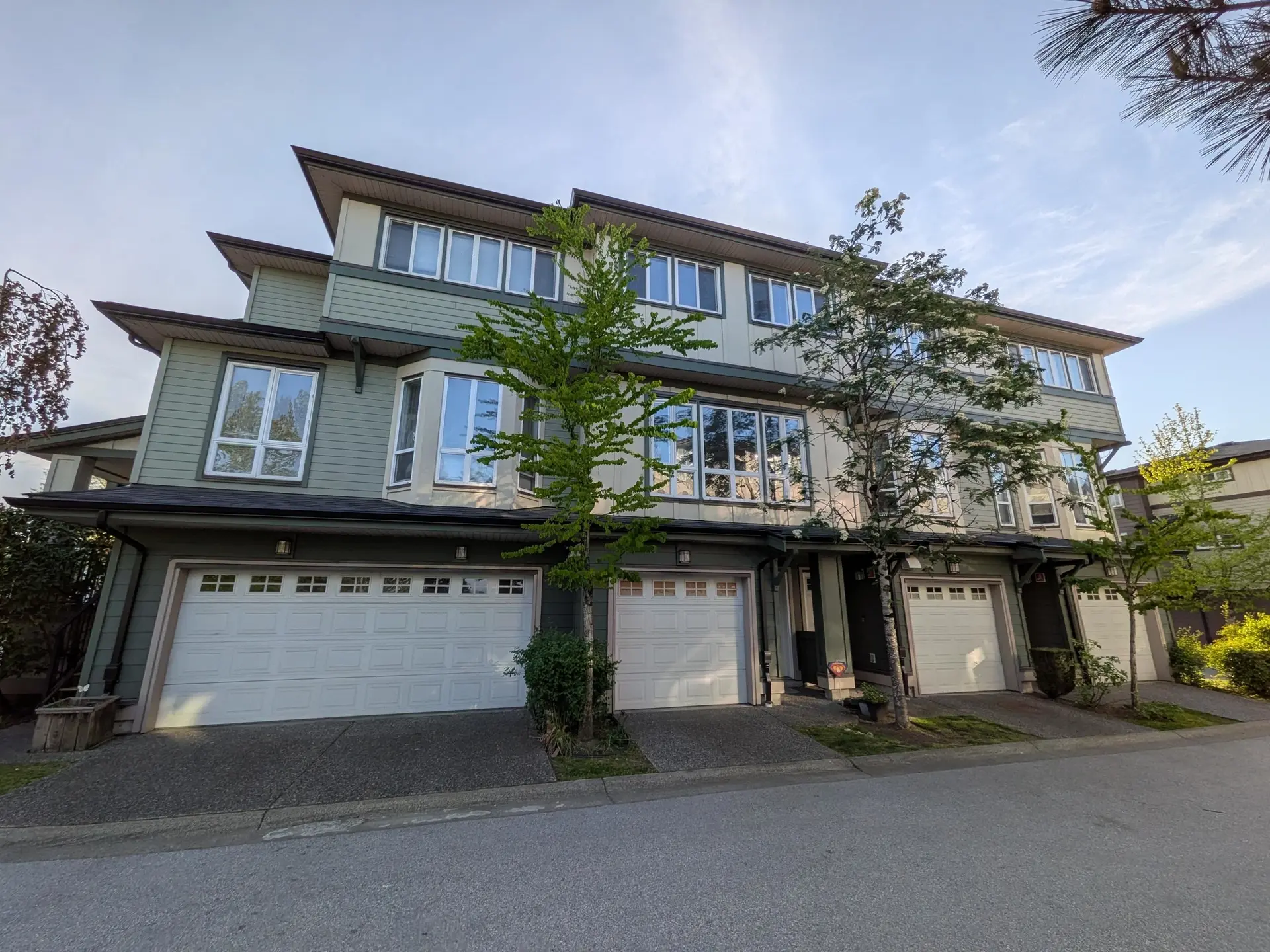 Property at #33 160 Pembina Street, New Westminster, BC