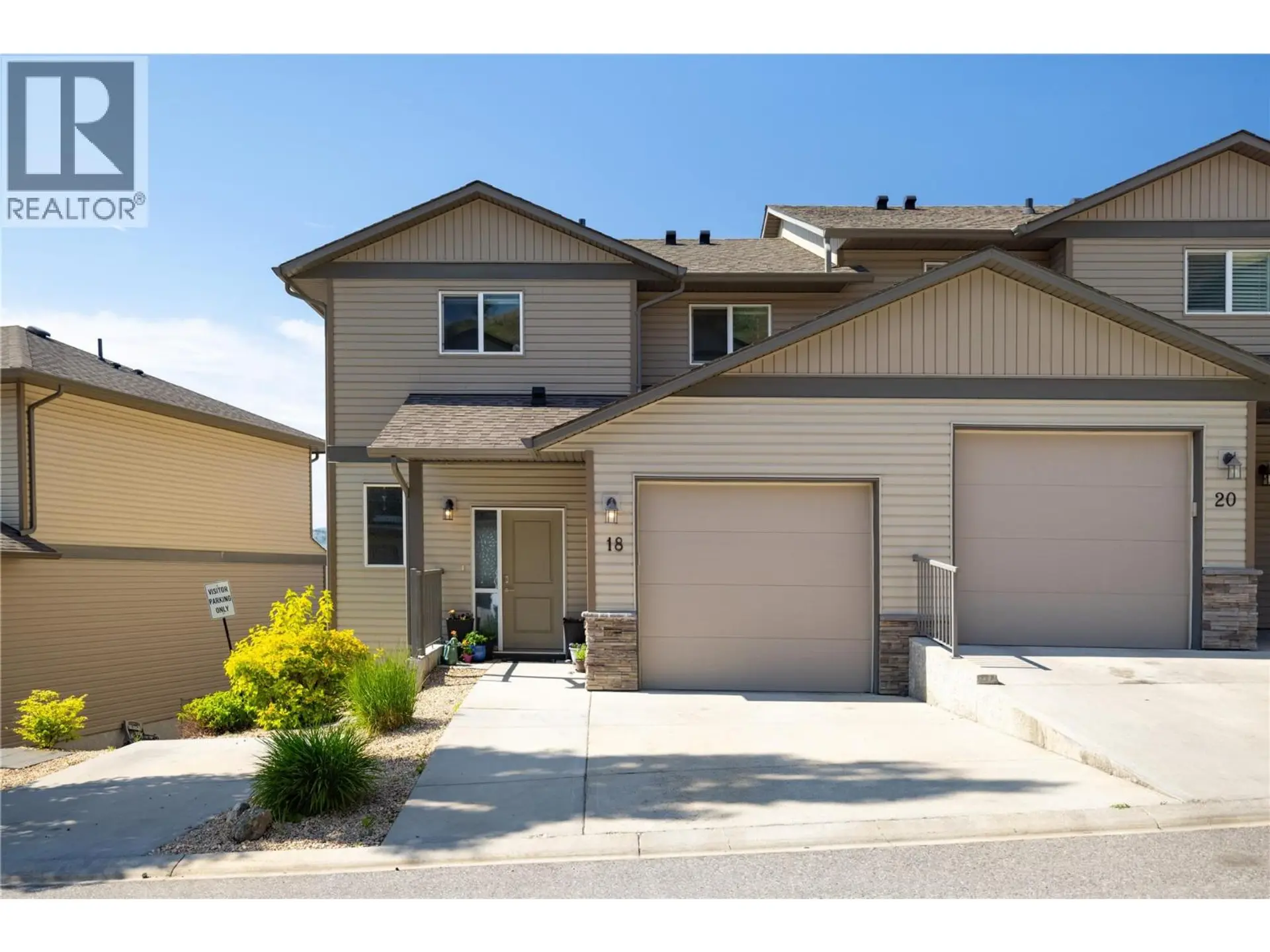 Property at #18 933 Mt Robson Place, Vernon, BC