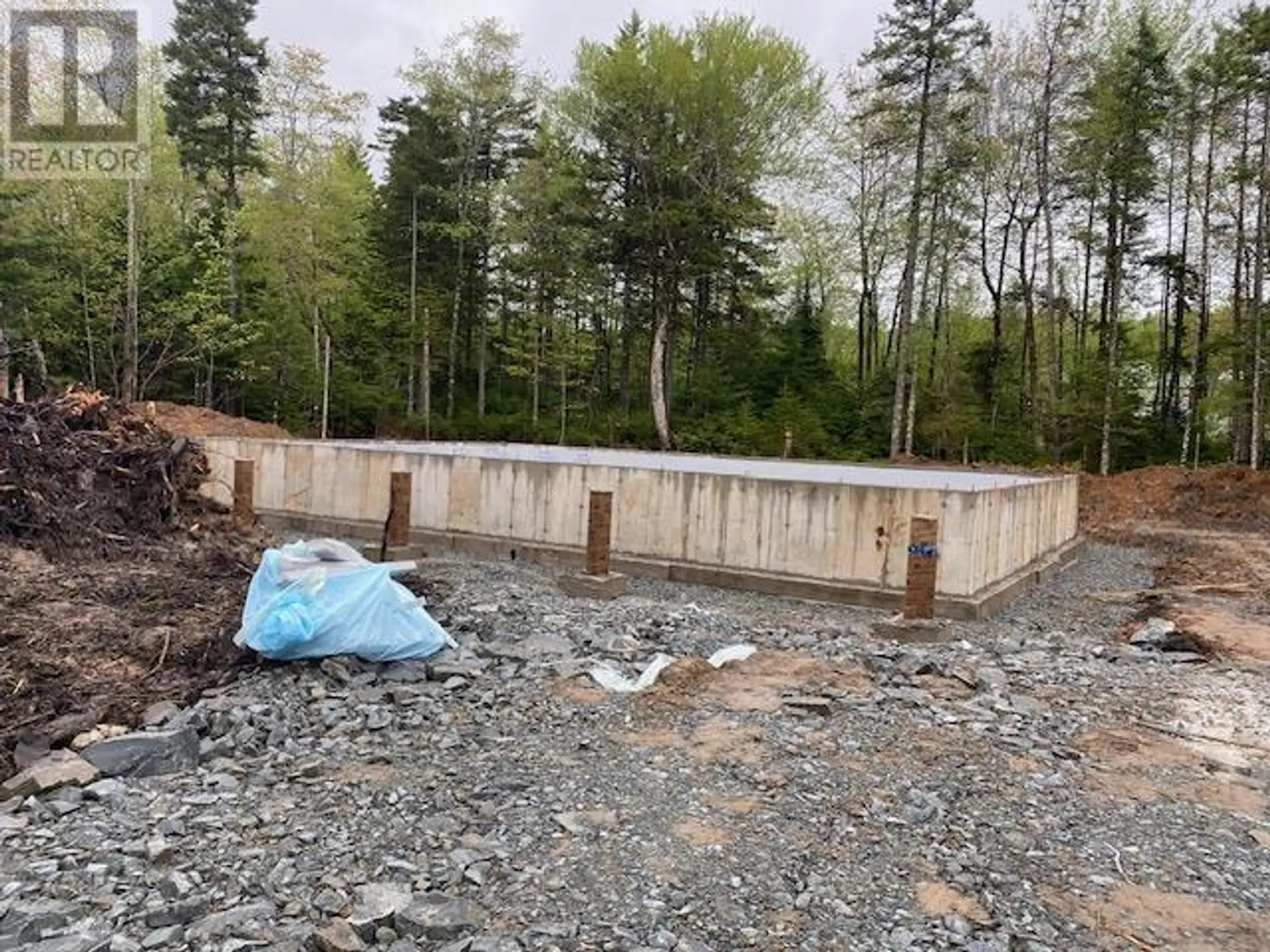 Lot A-11 Old Guysborough Road - Image 1
