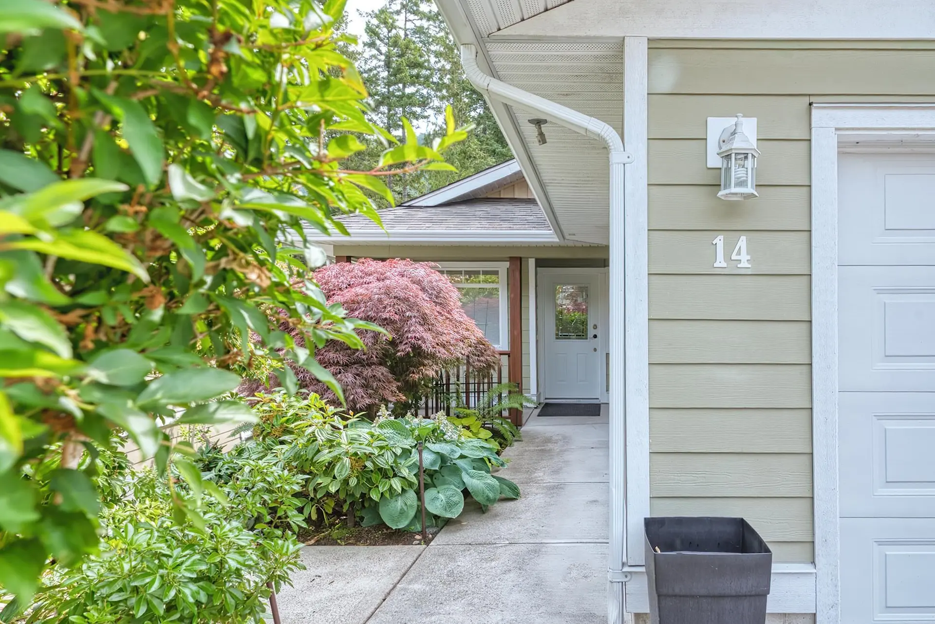 Property at #14 12710 Lagoon Road, Madeira Park, BC