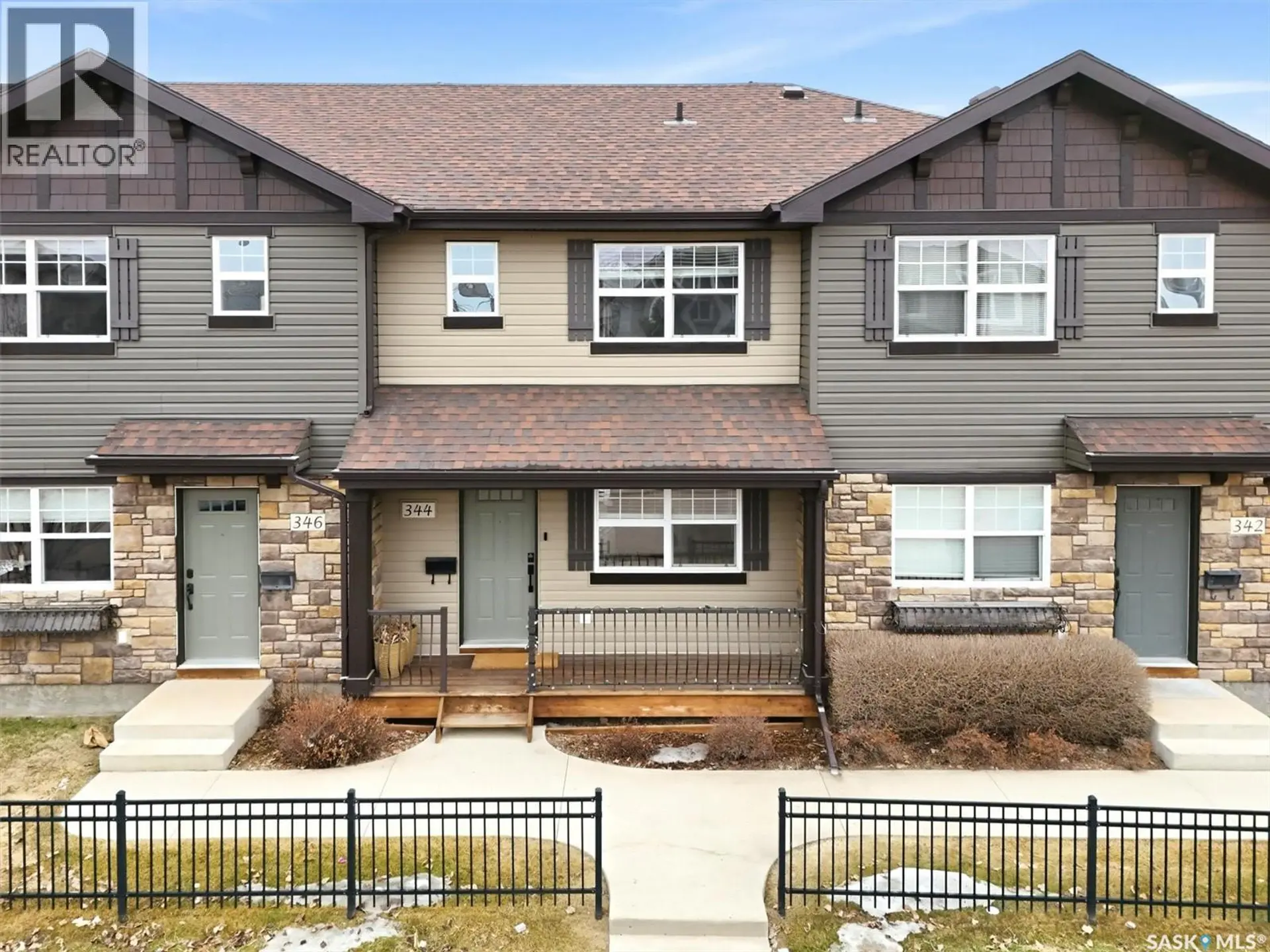 Property at #344 Levalley COVE, Saskatoon, SK