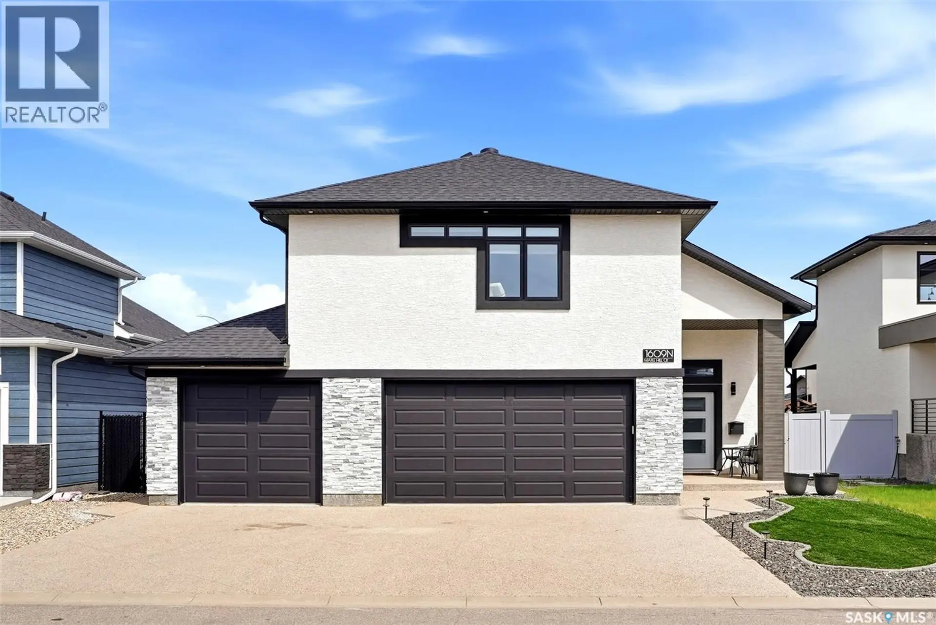 Property at 1609 Maple Hill CRESCENT N, Regina, SK
