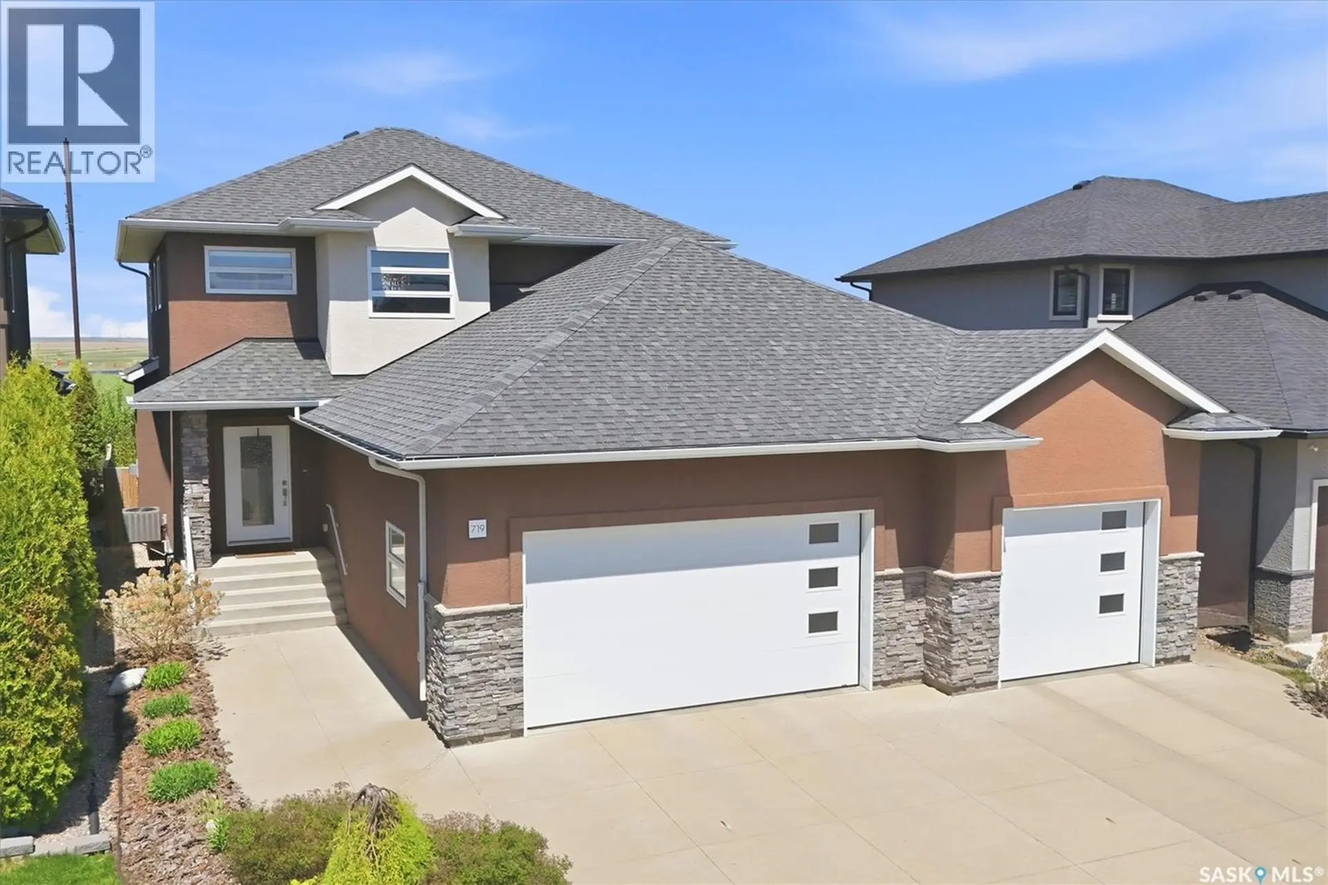 Property at 719 Salloum CRESCENT, Saskatoon, SK
